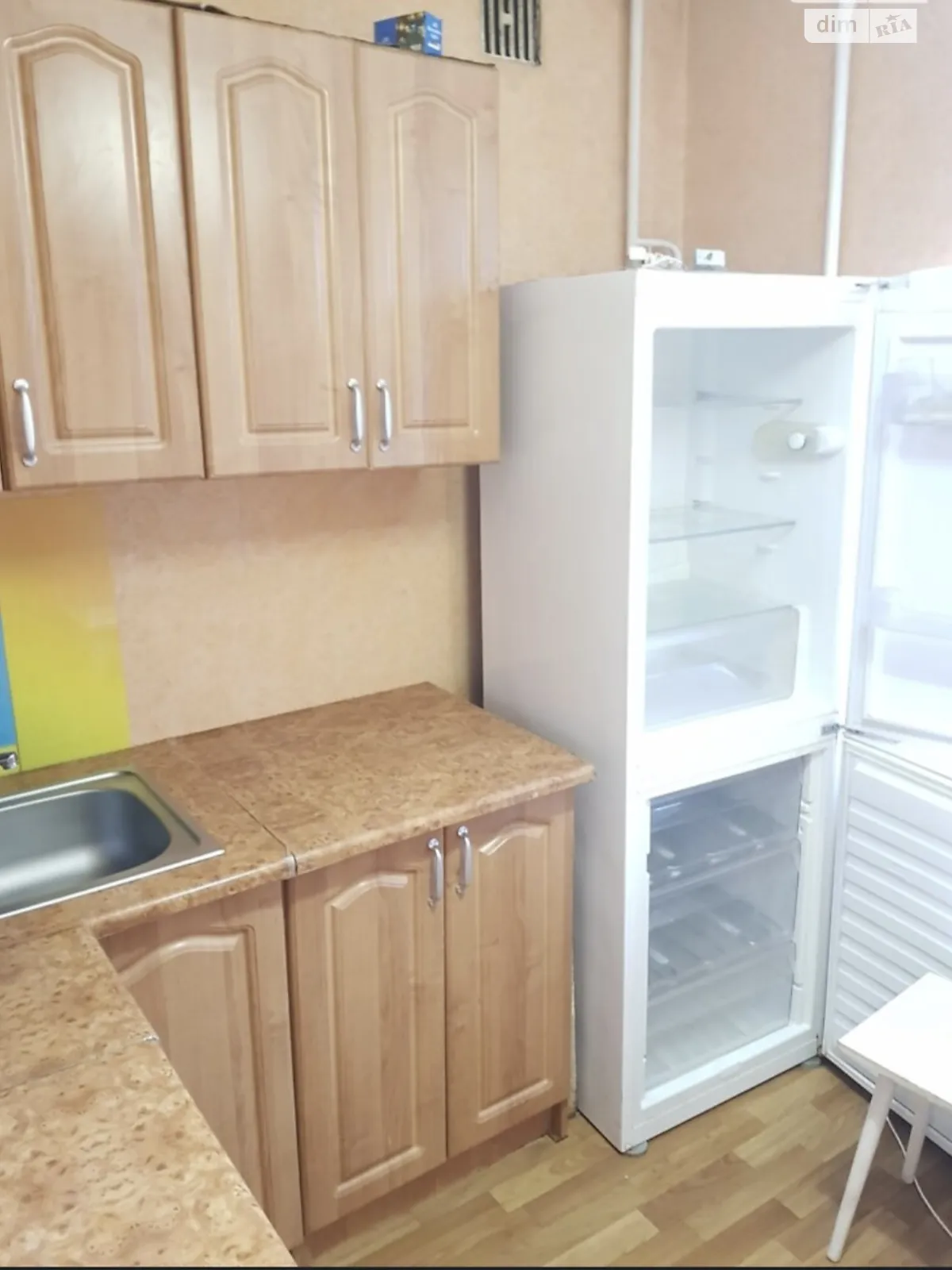 Сдается в аренду 1-комнатная квартира 30 кв. м в Виннице, ул. Сергея Зулинского - фото 1