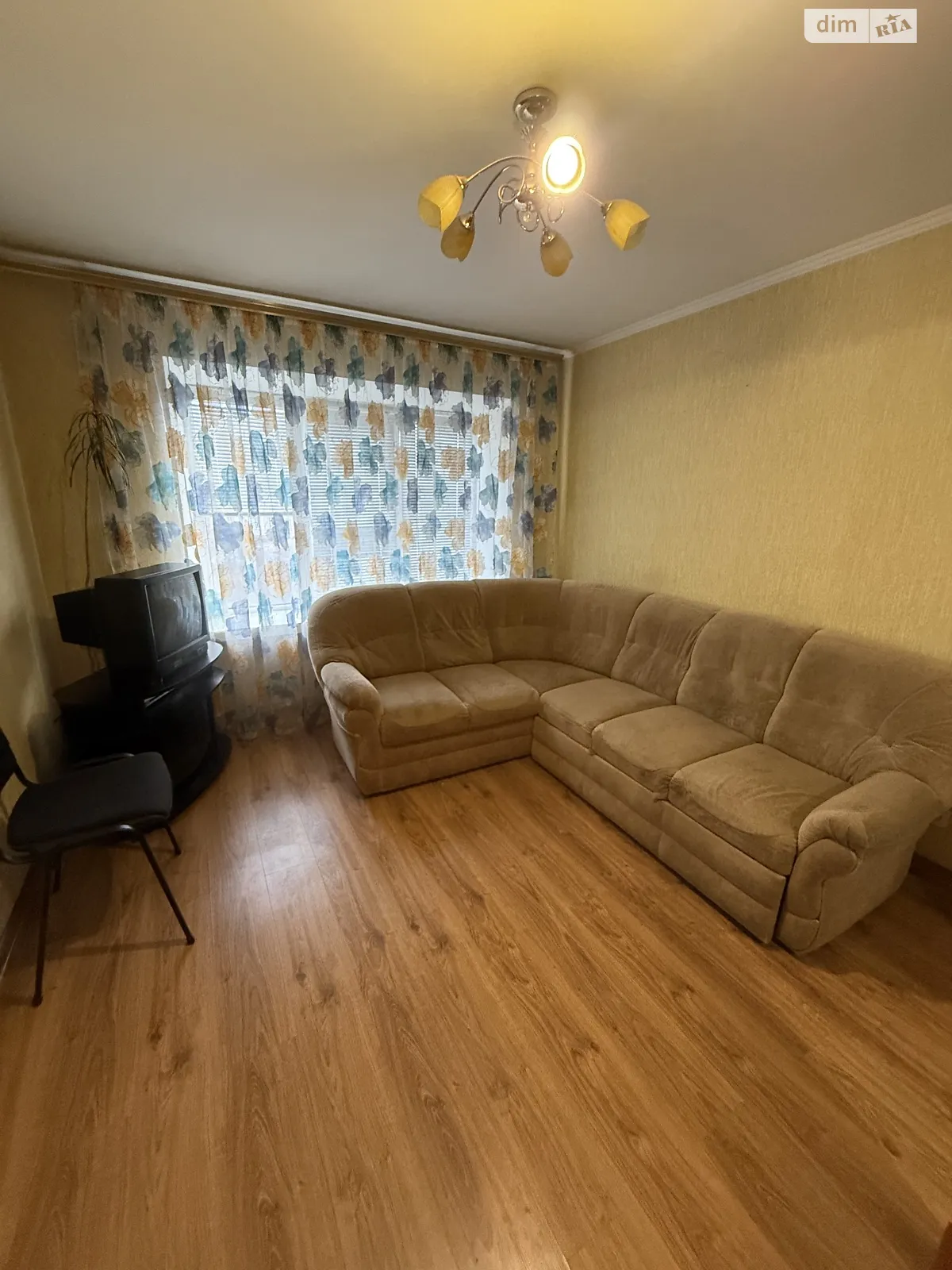 Сдается в аренду 2-комнатная квартира 37 кв. м в Виннице, ул. Павла Корнелюка(Станиславского) - фото 1