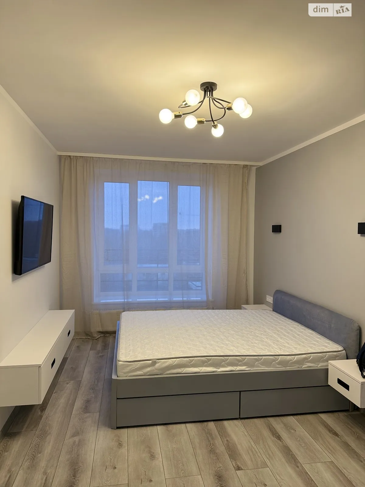 ул. Стрыйская, 115Г Боднаровка Львов ЖК на Стрыйской - фото 3