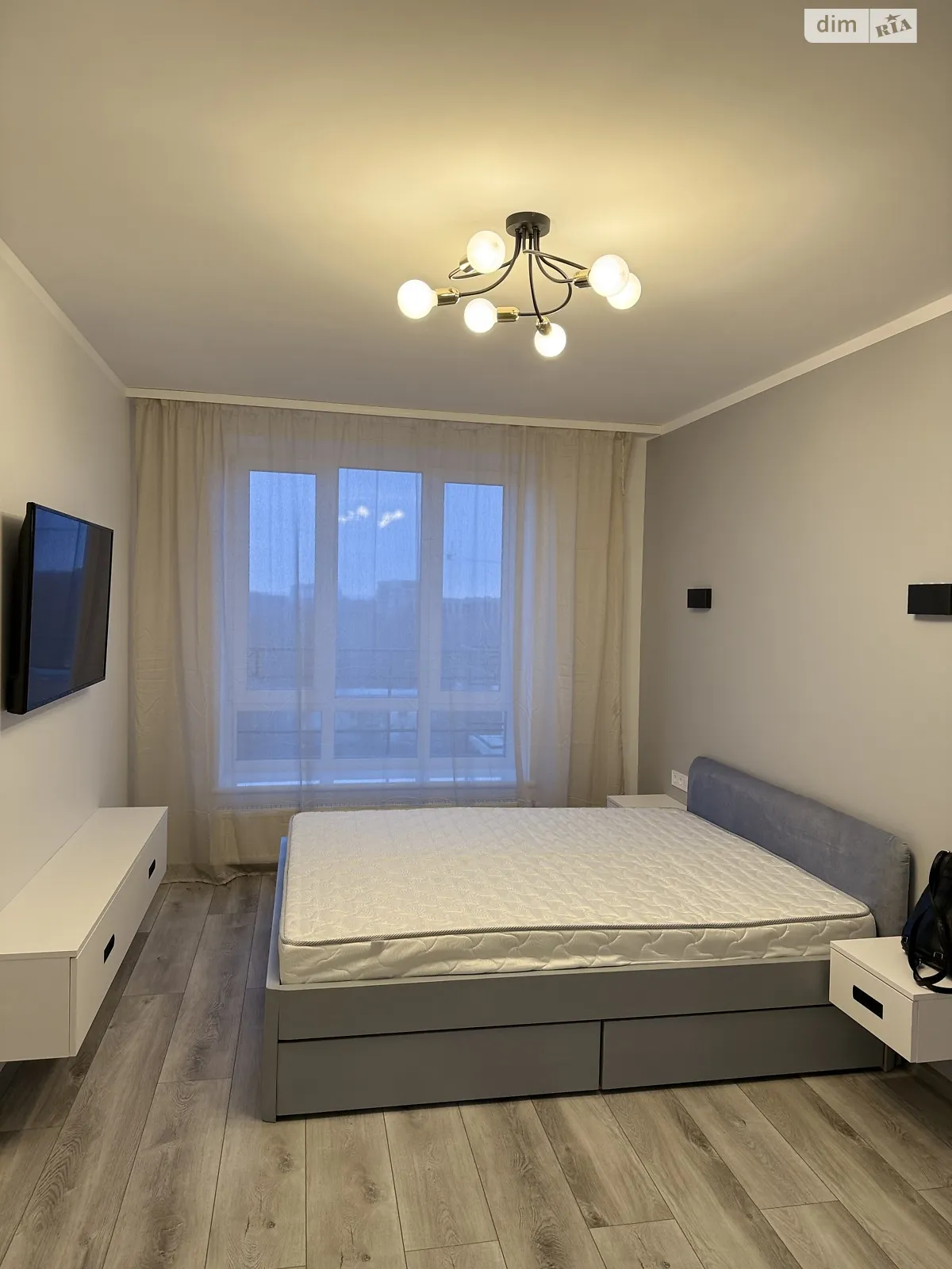 ул. Стрыйская, 115Г Боднаровка Львов ЖК на Стрыйской - фото 2