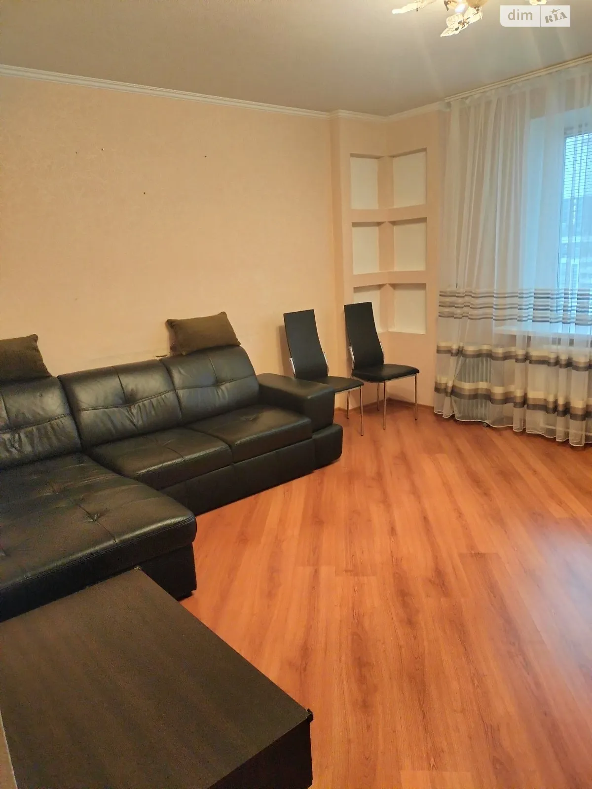 Продается 3-комнатная квартира 78 кв. м в Киеве, просп. Берестейский(Победы), 107 - фото 1