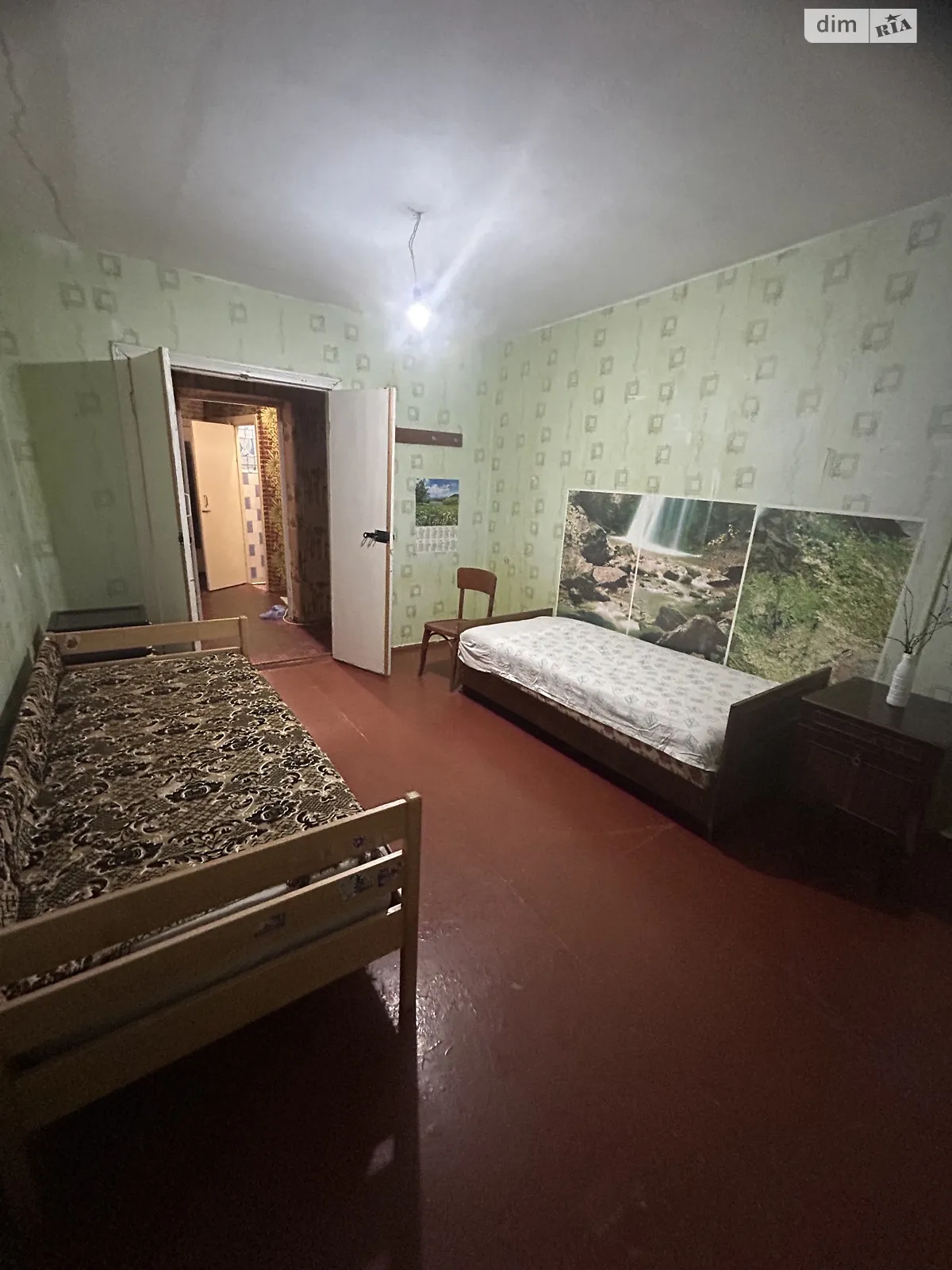 Сдается в аренду 3-комнатная квартира 64 кв. м в Виннице, ул. Киевская - фото 1