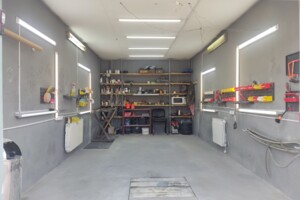 Аренда гаражей