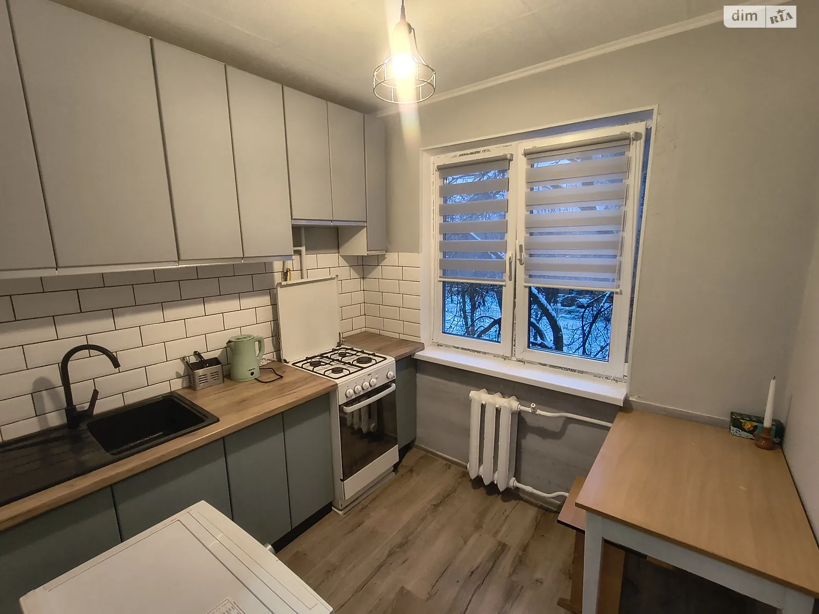 Сдается в аренду 1-комнатная квартира 31 кв. м в Киеве, ул. Михаила Донца, 20 - фото 1