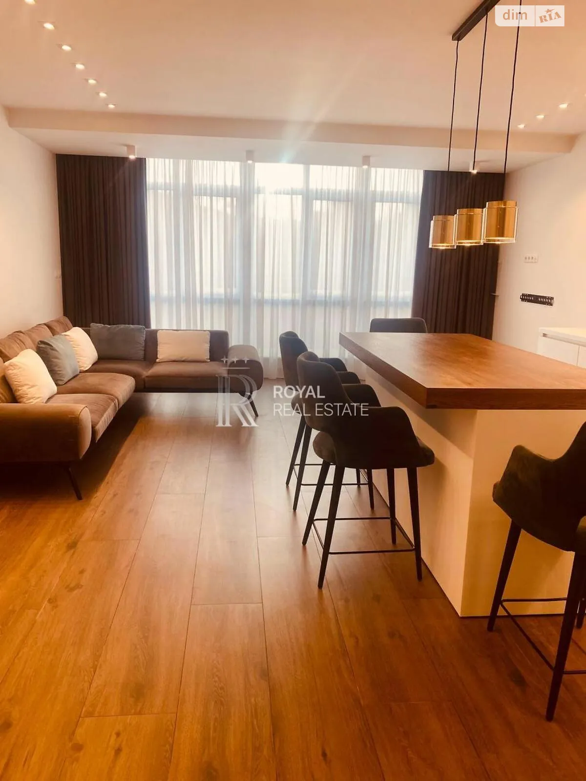 Продается 3-комнатная квартира 88.2 кв. м в Киеве, ул. Глубочицкая, 13 - фото 1