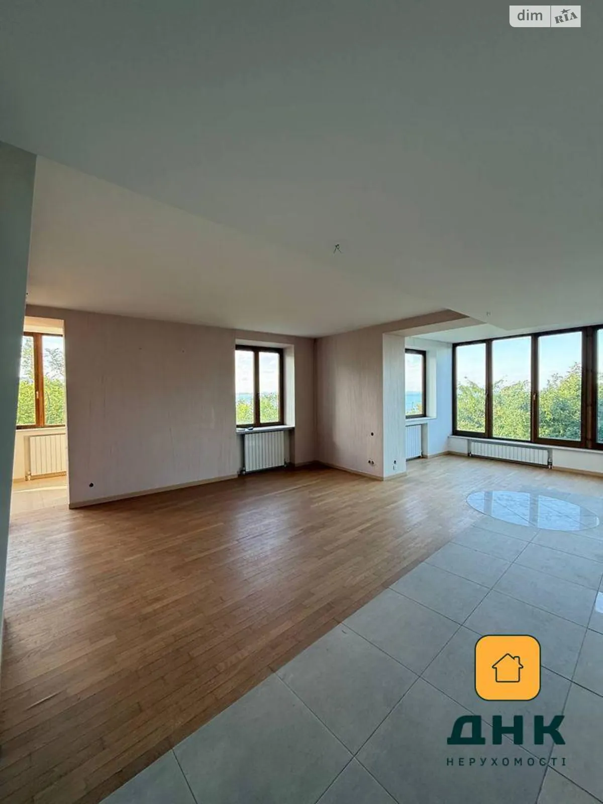 Продается 2-комнатная квартира 175 кв. м в Одессе - фото 1