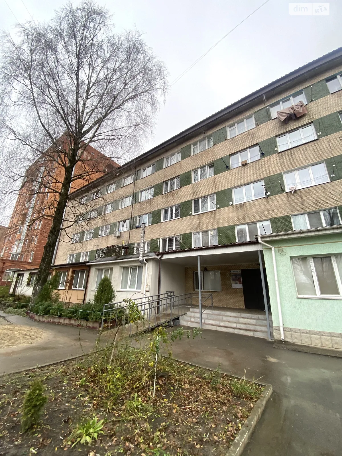 Продается комната 16.8 кв. м в Хмельницком, цена: 17800 $ - фото 1