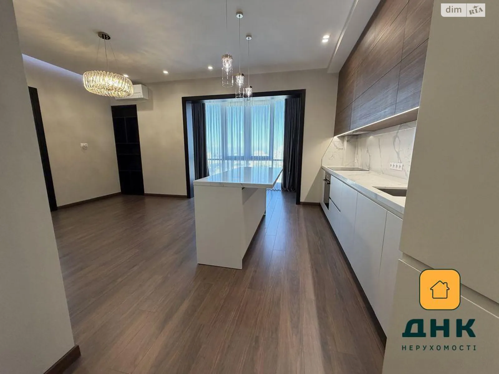 Продается 2-комнатная квартира 76.4 кв. м в Одессе - фото 1