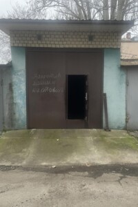 Аренда гаражей