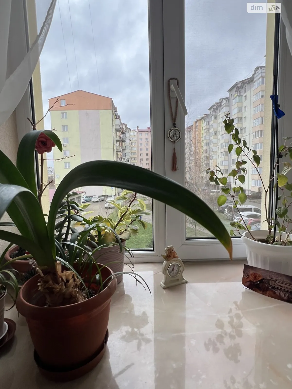 ул. Гетьмана Ивана Мазепы, 175А ЖК Винагородный Ивано-Франковск - фото 3