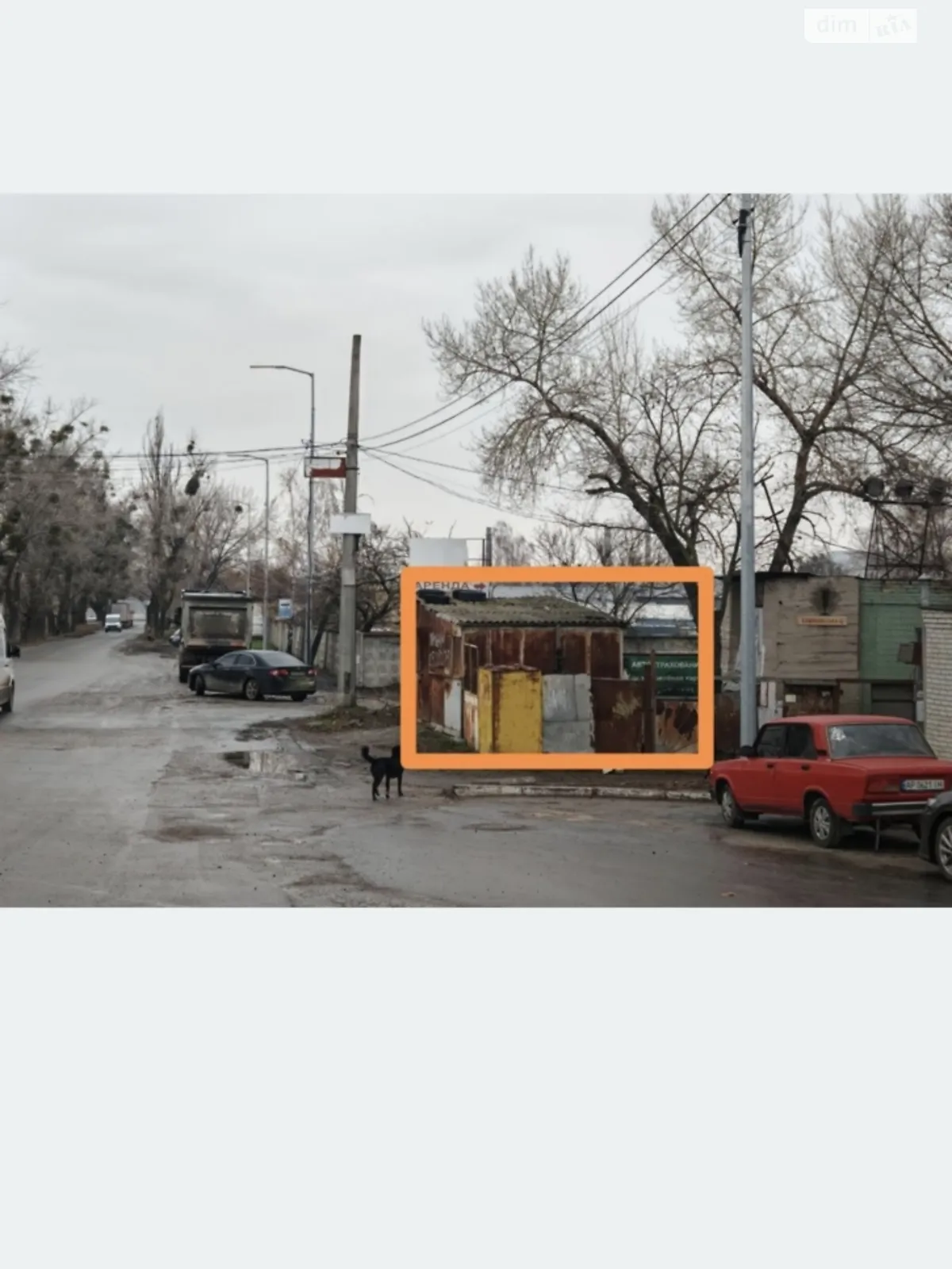 Продається окремий гараж під легкове авто на 40 кв. м, цена: 12000 $ - фото 1