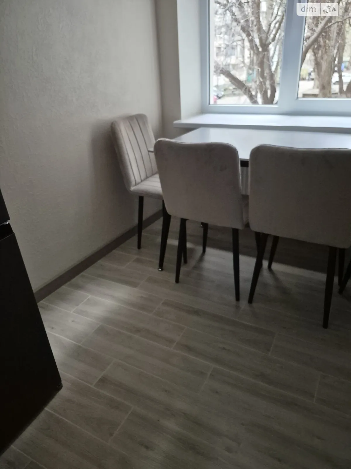 Сдается в аренду 2-комнатная квартира 58 кв. м в Одессе, ул. Люстдорфская дорога, 146/3 - фото 1