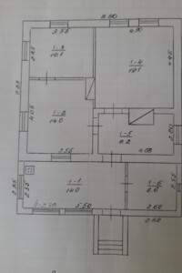 Куплю дом Житомирской области
