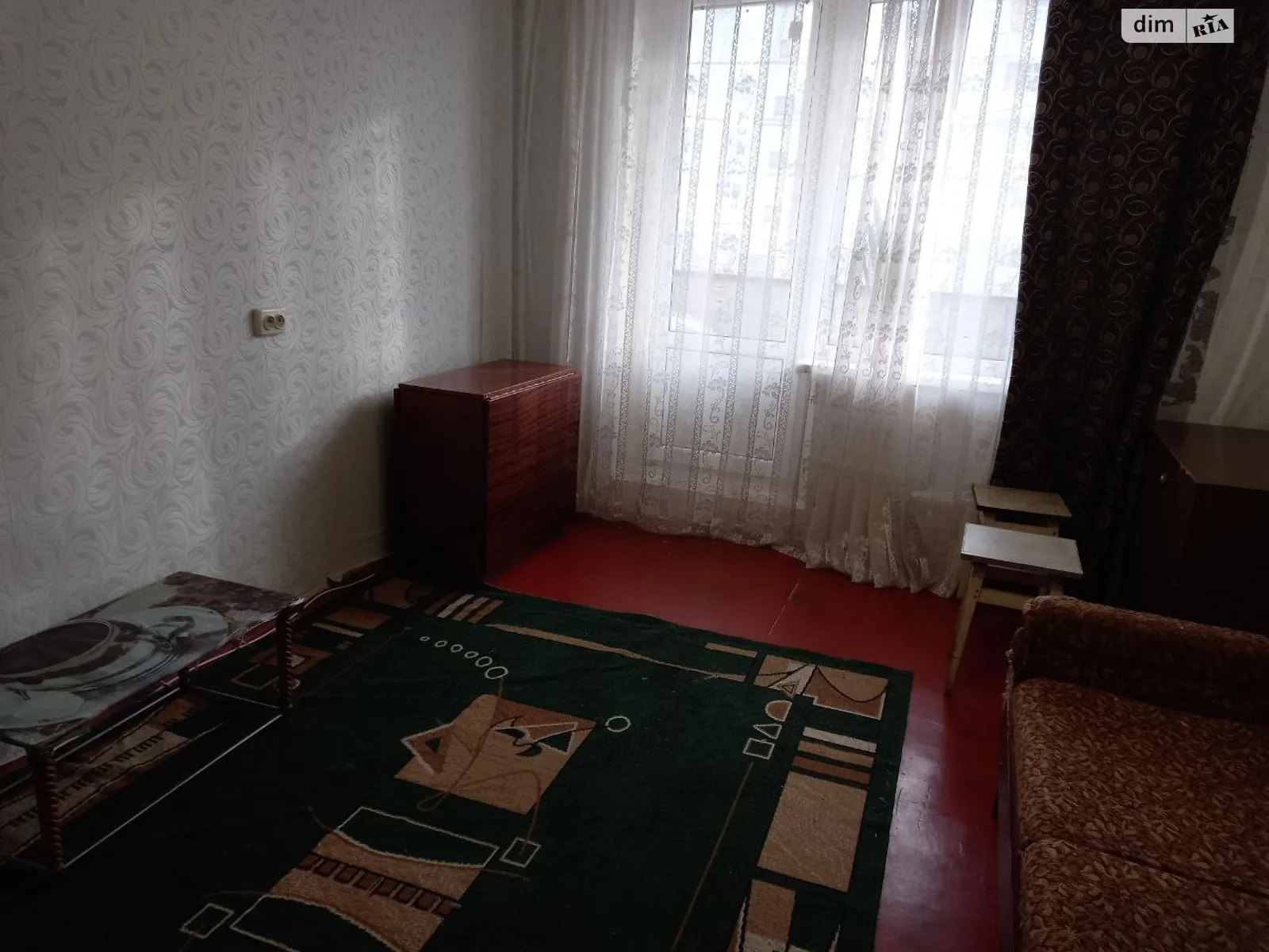 Сдается в аренду 1-комнатная квартира 31 кв. м в Харькове, ул. Валентиновская, 58 - фото 1