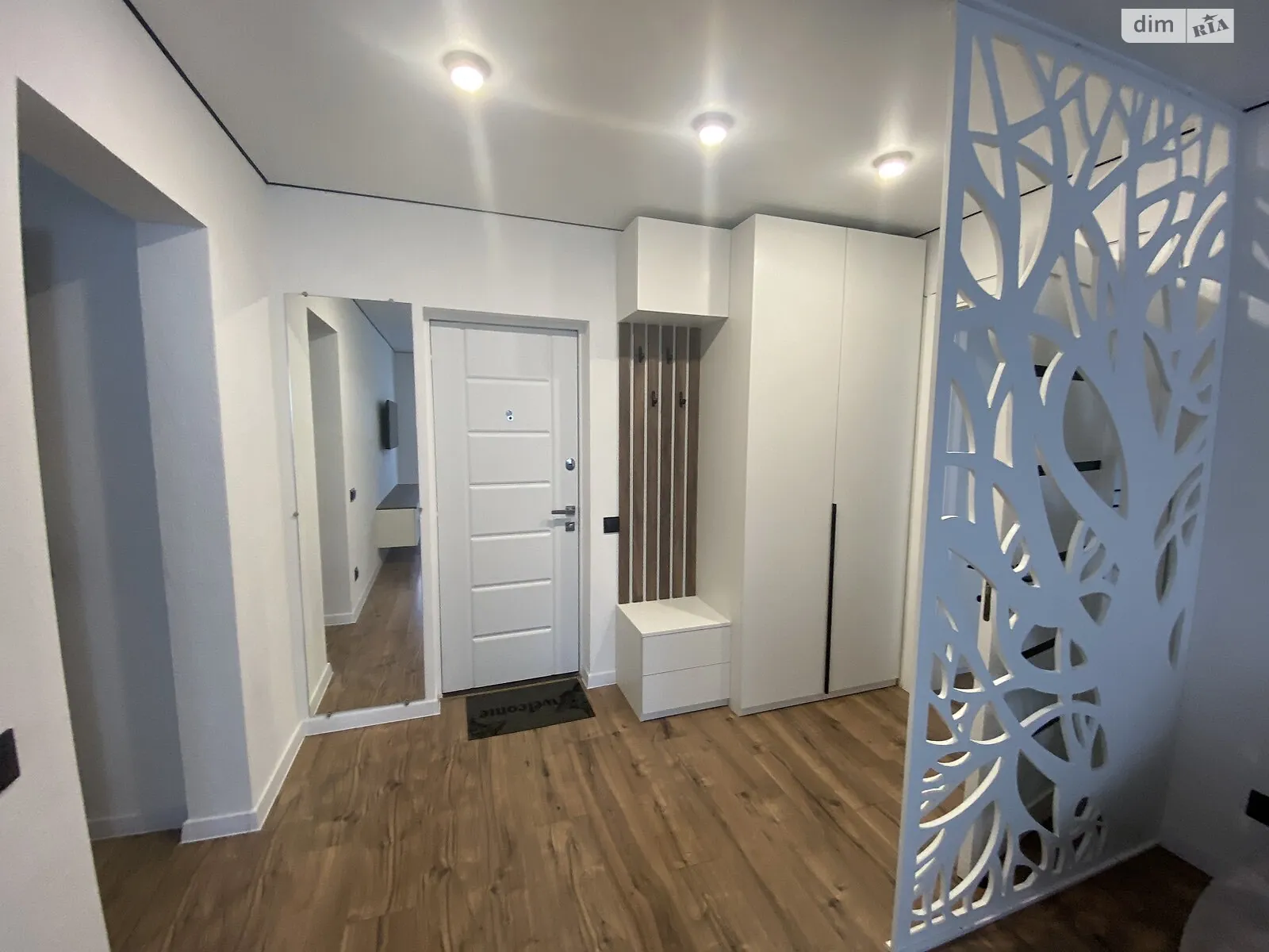 Сдается в аренду 2-комнатная квартира 54 кв. м в Днепре, просп. Науки(Гагарина), 124 - фото 1