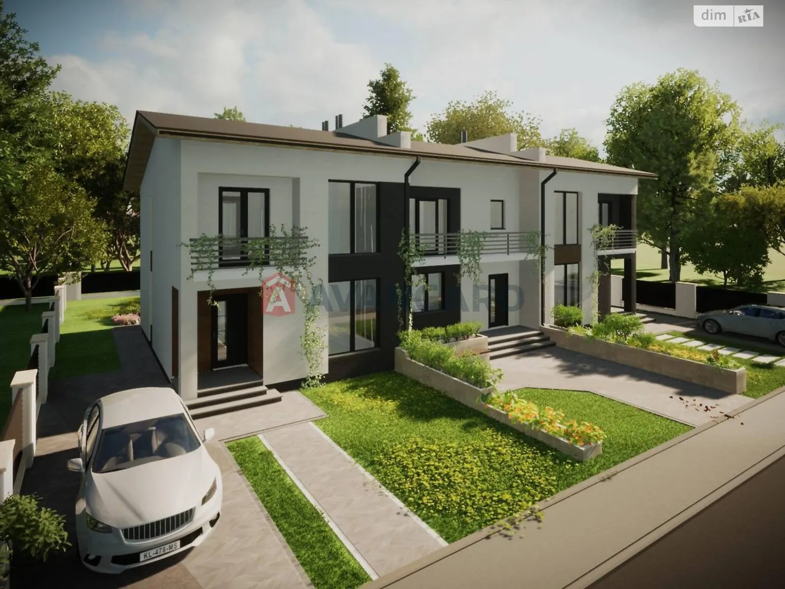 вул. Польова Залізничний Львів, цена: 89000 $ - фото 1