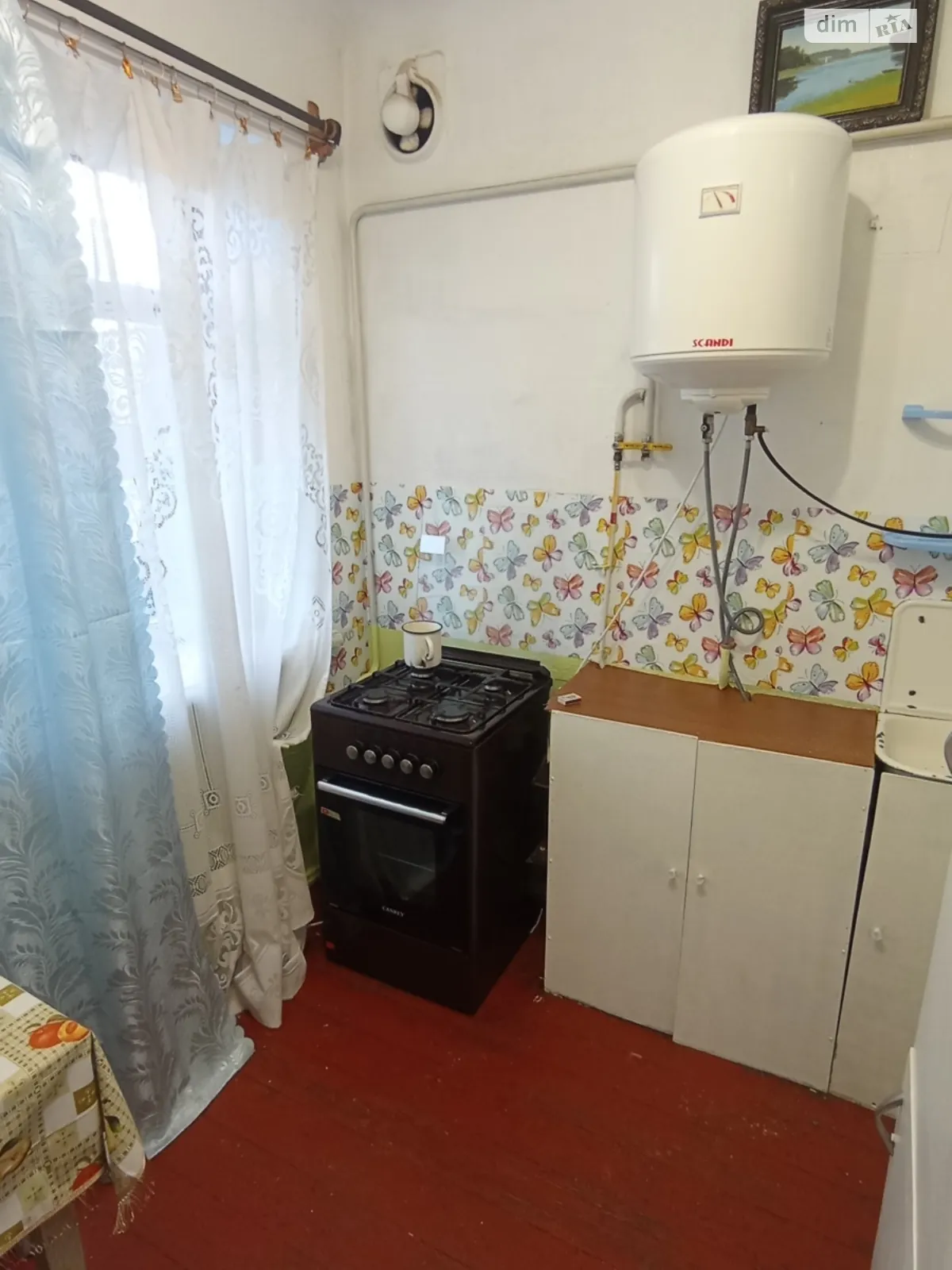 Сдается в аренду 1-комнатная квартира 33 кв. м в Ровно, ул. Котляревского - фото 1