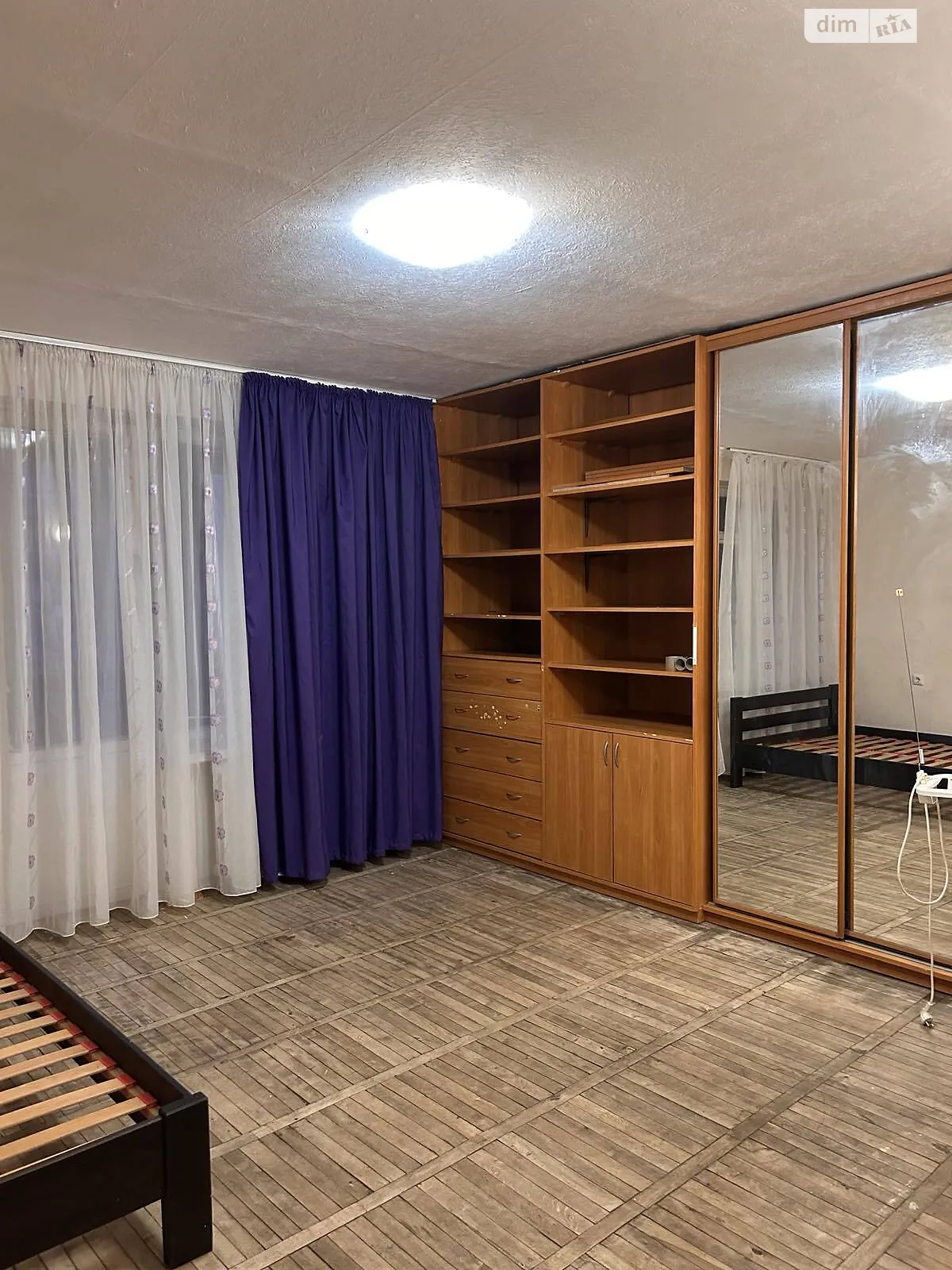 Здається в оренду 1-кімнатна квартира 31.8 кв. м у Києві, вул. Березняківська, 22Б - фото 1