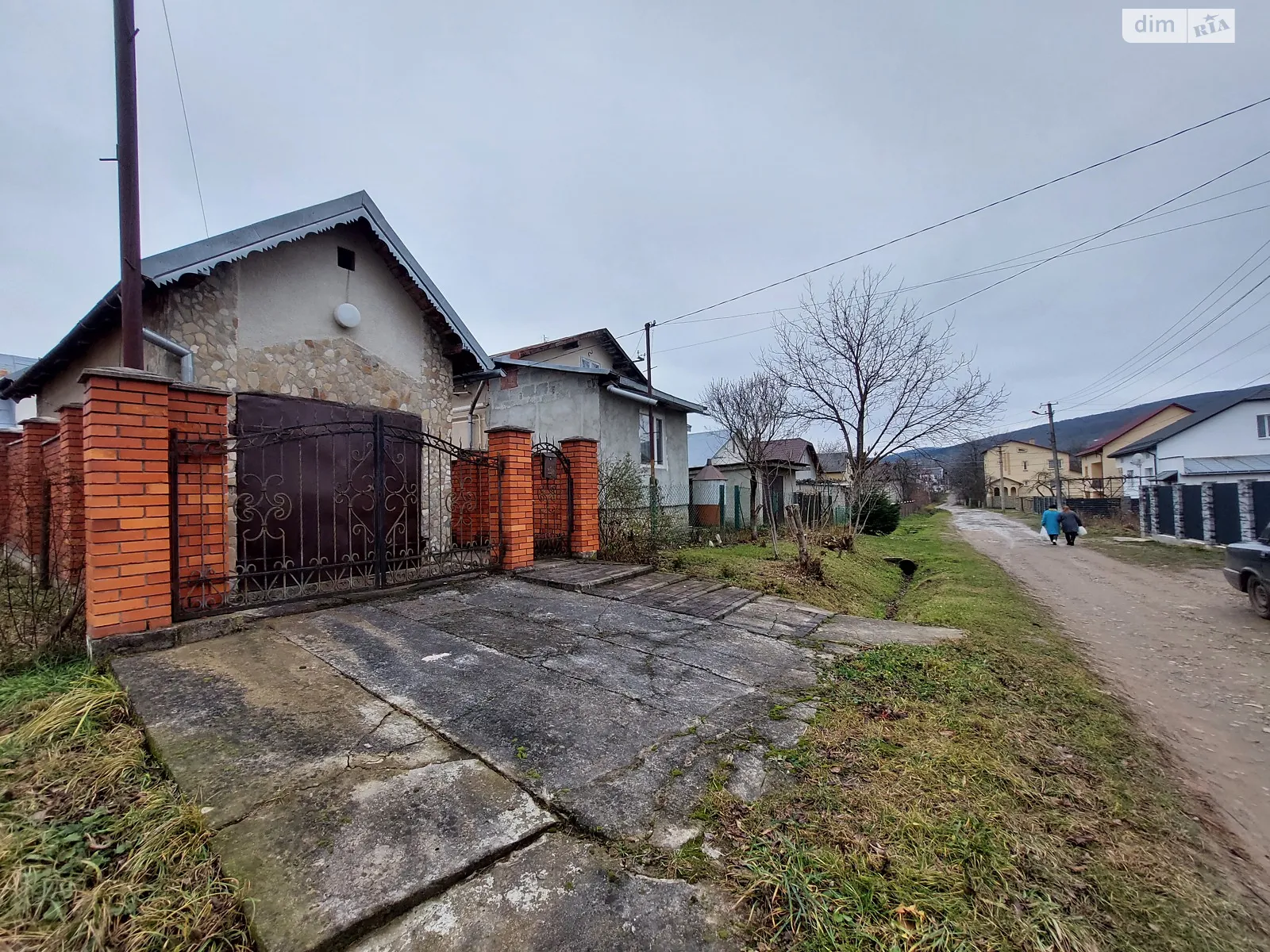 Продається частина будинку 44.3 кв. м з садом, цена: 43500 $ - фото 1