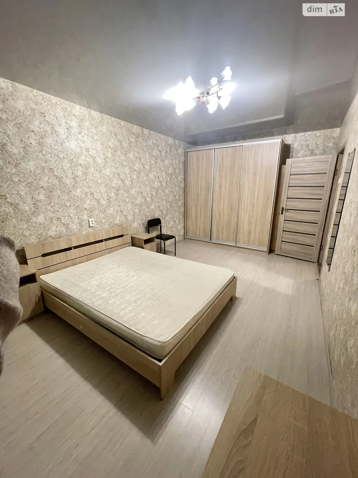 Сдается в аренду 1-комнатная квартира 36 кв. м в Белой Церкви, ул. Водопойная - фото 1