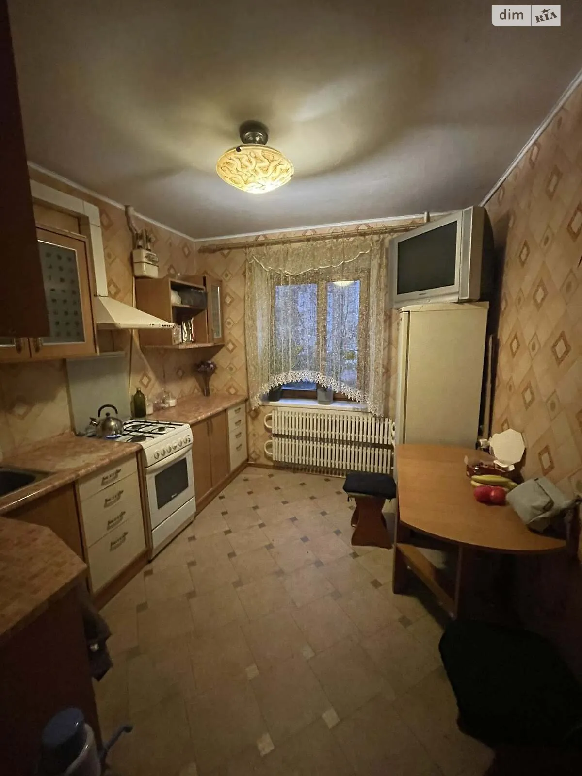 2-комнатная квартира 50 кв. м в Тернополе, ул. Владимира Великого - фото 1