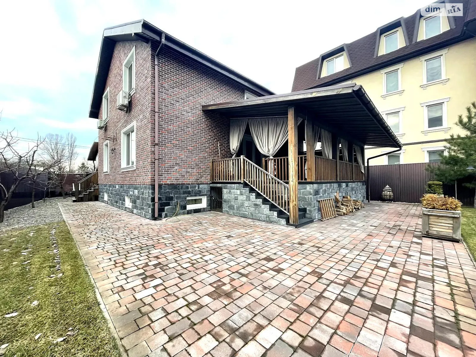 ул. Вишневая, 18 Жуляны Киев, цена: 2200 $ - фото 1