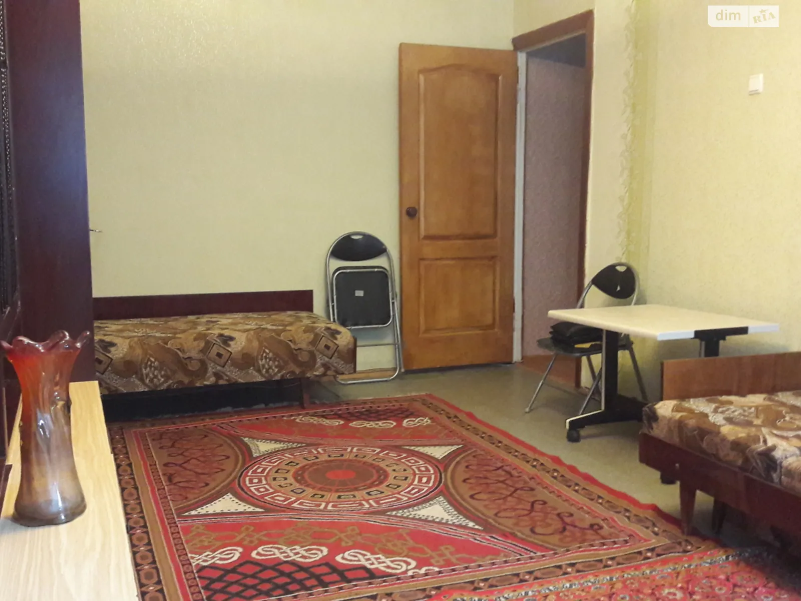 Сдается в аренду 1-комнатная квартира 35 кв. м в Харькове, просп. Победы, 72Г - фото 1