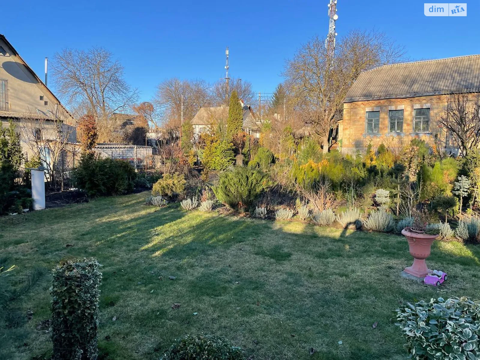 Продается земельный участок 0.0933 соток в Киевской области, цена: 141000 $ - фото 1