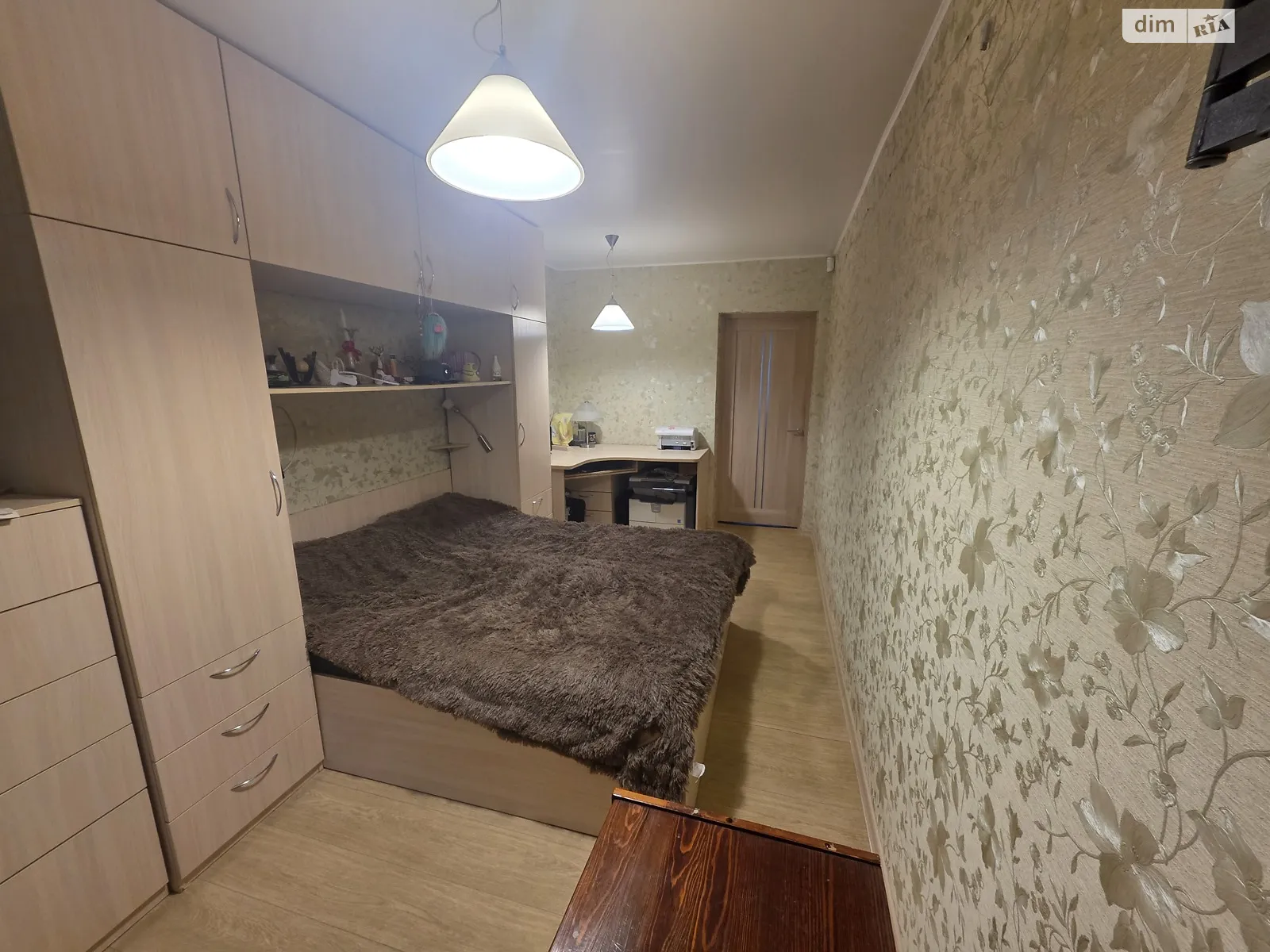 Продается 3-комнатная квартира 60.6 кв. м в Днепре, ул. Галины Мазепы(Ковалевской Софии), 71 - фото 1