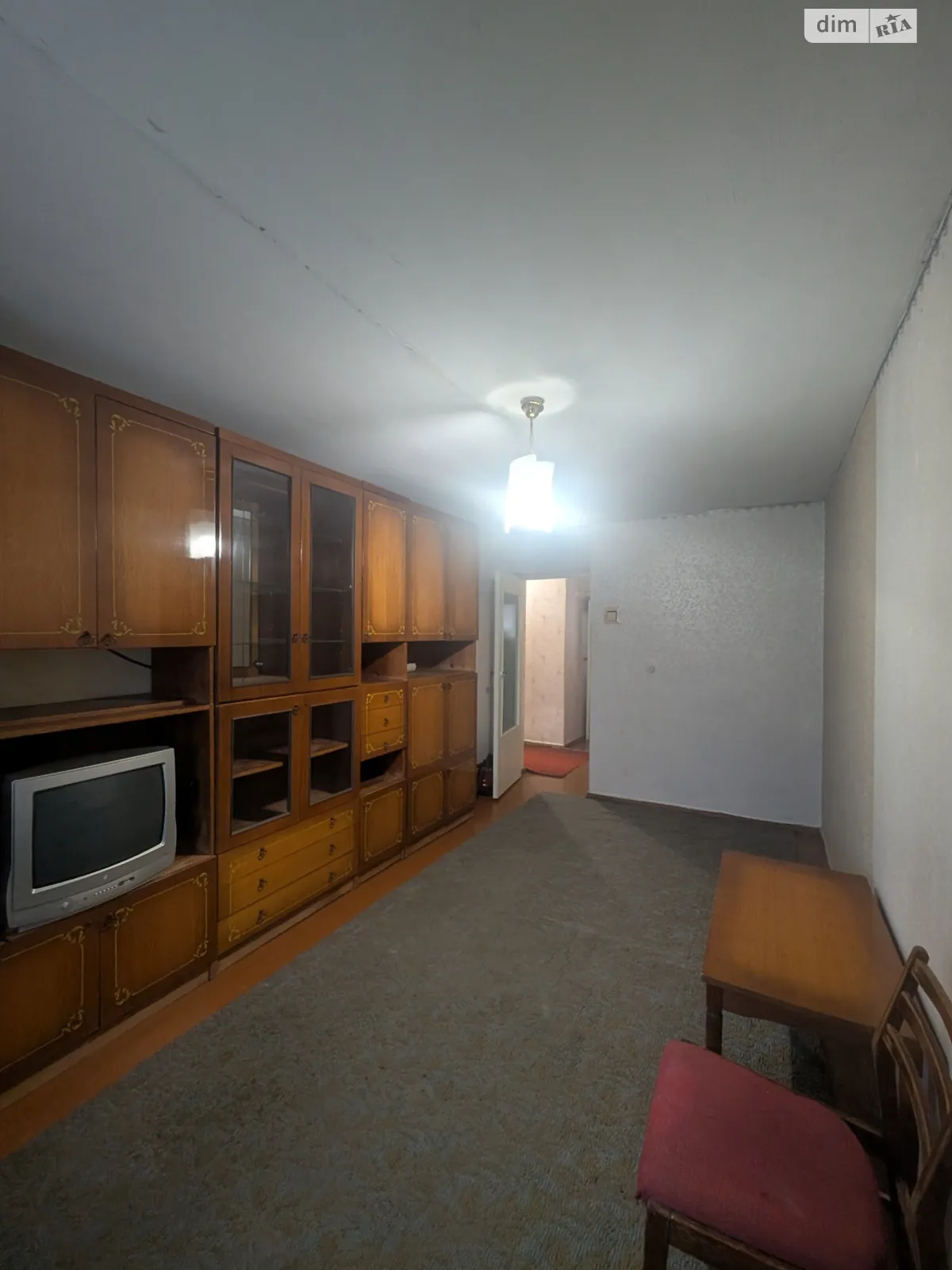 Сдается в аренду 1-комнатная квартира 30 кв. м в Хмельницком, просп. Мира, 61/1 - фото 1