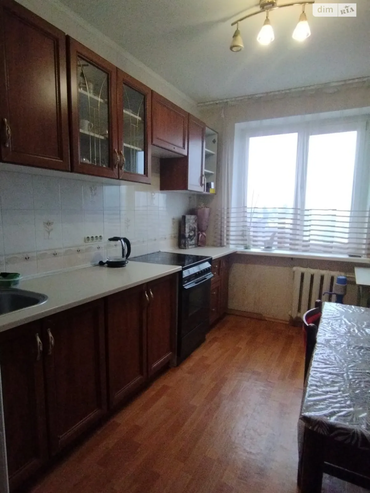 Продается 3-комнатная квартира 61.6 кв. м в Виннице, ул. Марии Литвиненко-Вольгемут - фото 1