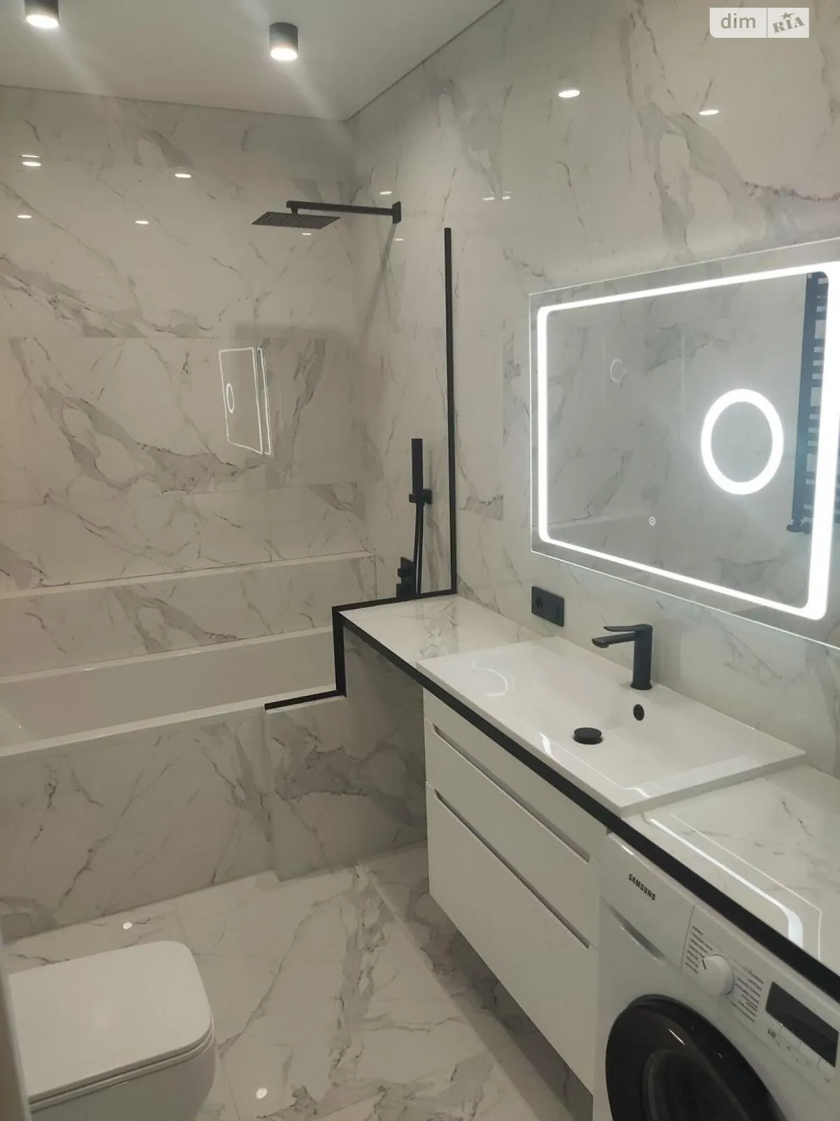 Продается 2-комнатная квартира 52.5 кв. м в Винниках, ул. Кільцева(Кільцева 17) - фото 1