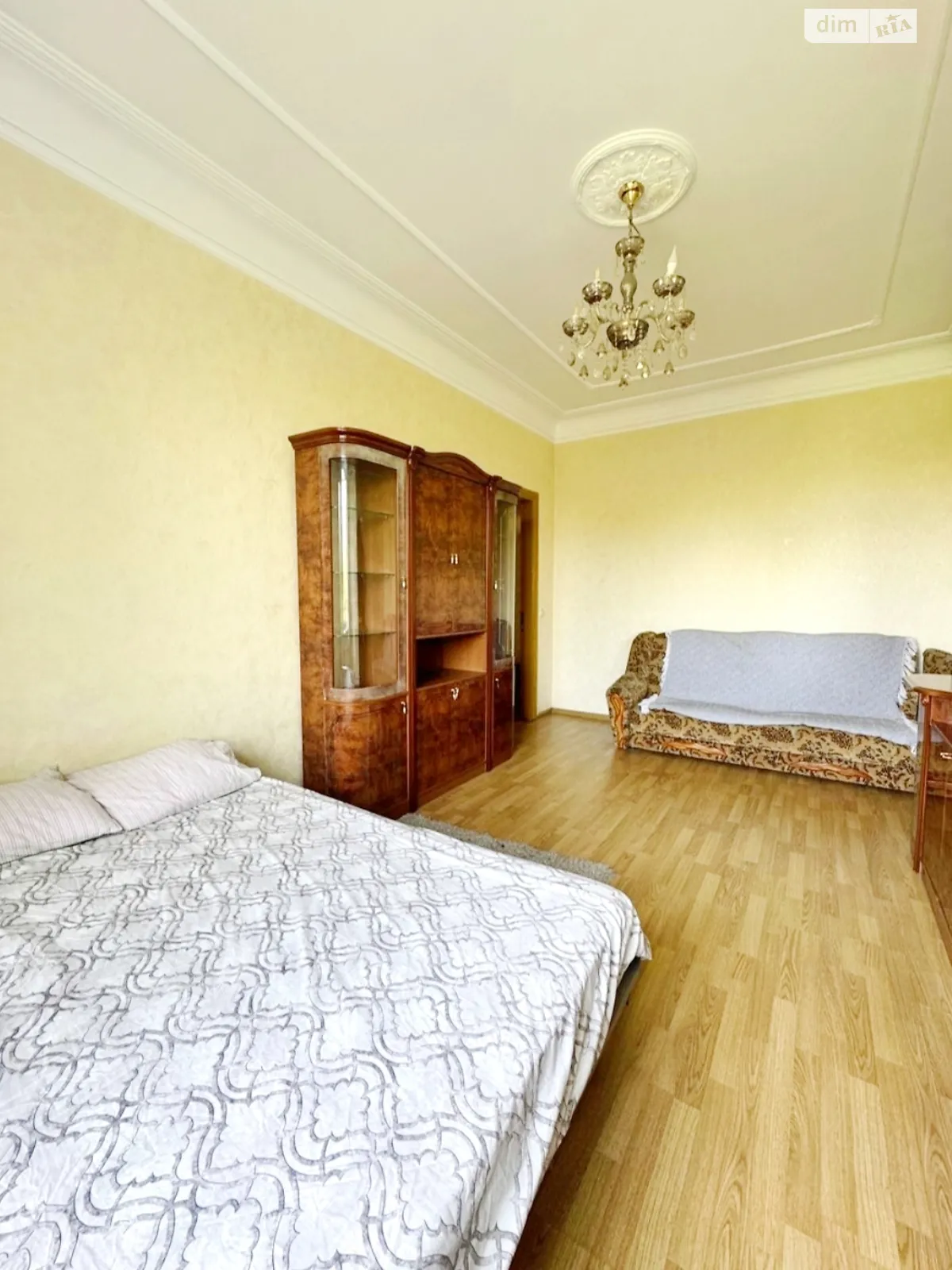 ул. Прорезная Центр Киев Крещатик - фото 1