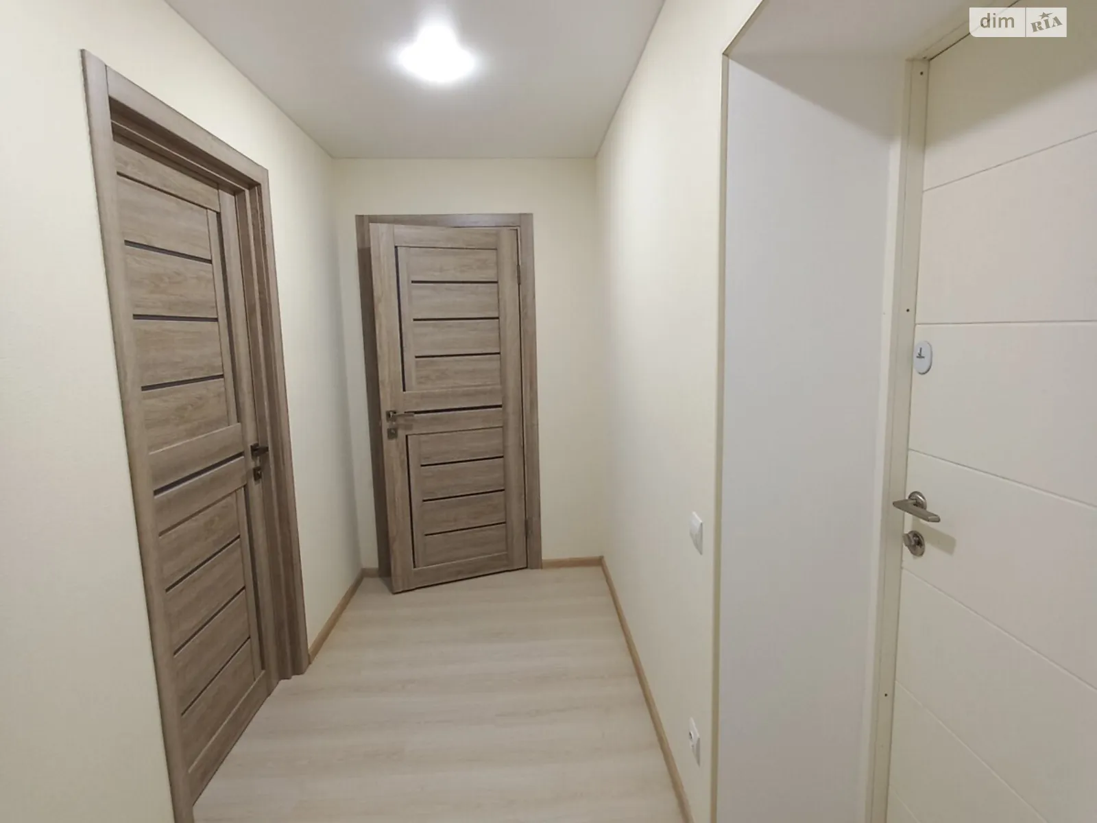 Продается 2-комнатная квартира 48 кв. м в Агрономичном, пер. Мичурина - фото 1