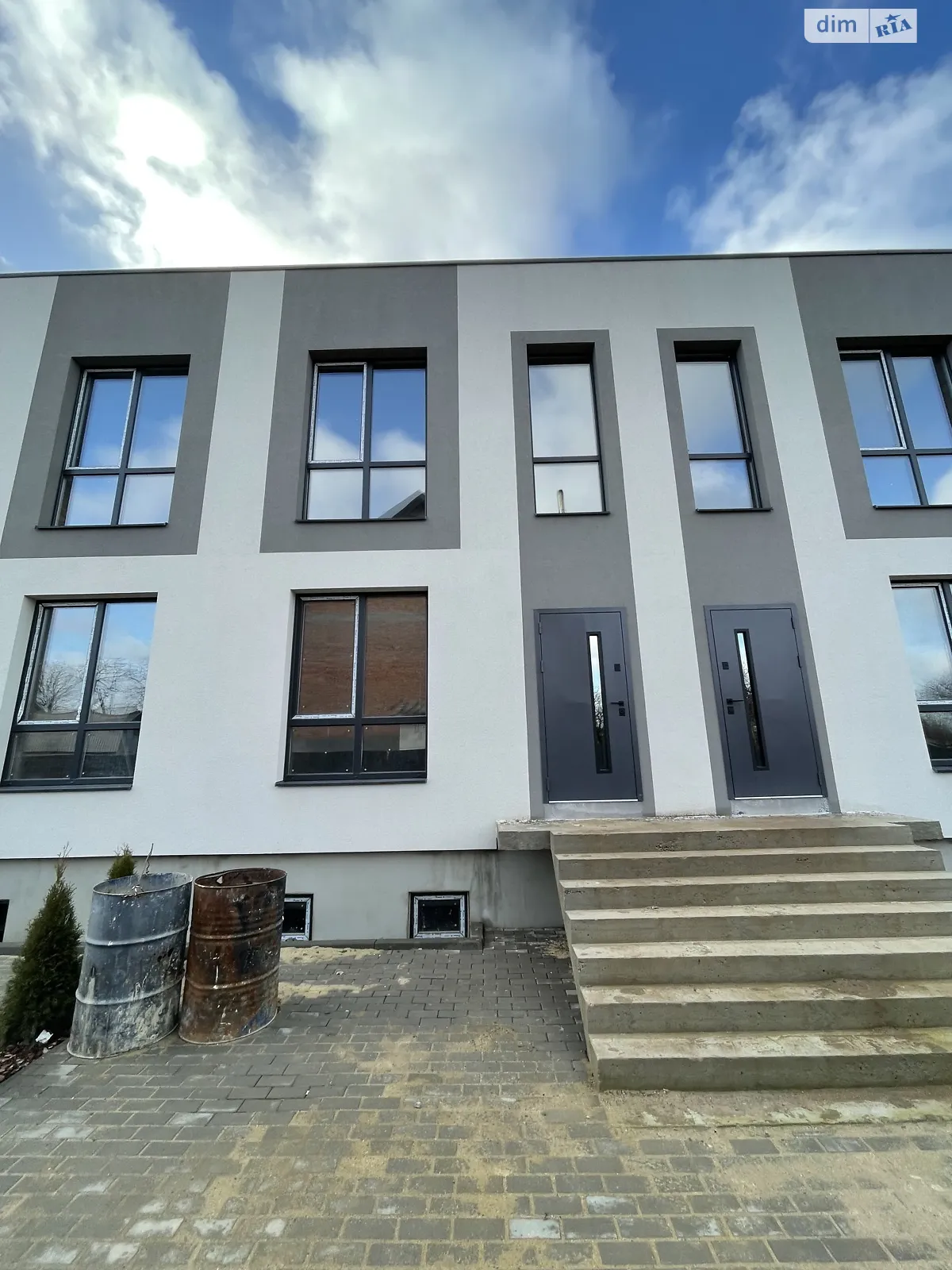 вул. Мирна Зарванці ЖК FLAGMAN RESIDENCE, цена: 74000 $ - фото 1