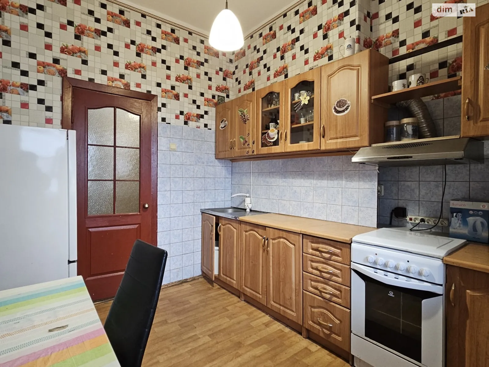 Здається в оренду 2-кімнатна квартира 66 кв. м у Дніпрі, Запорізьке шосе, 38 - фото 1