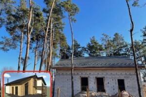 Продаж будинку, Київська, Ірпінь, р‑н. Ірпінь, Лугова вулиця, буд. 30