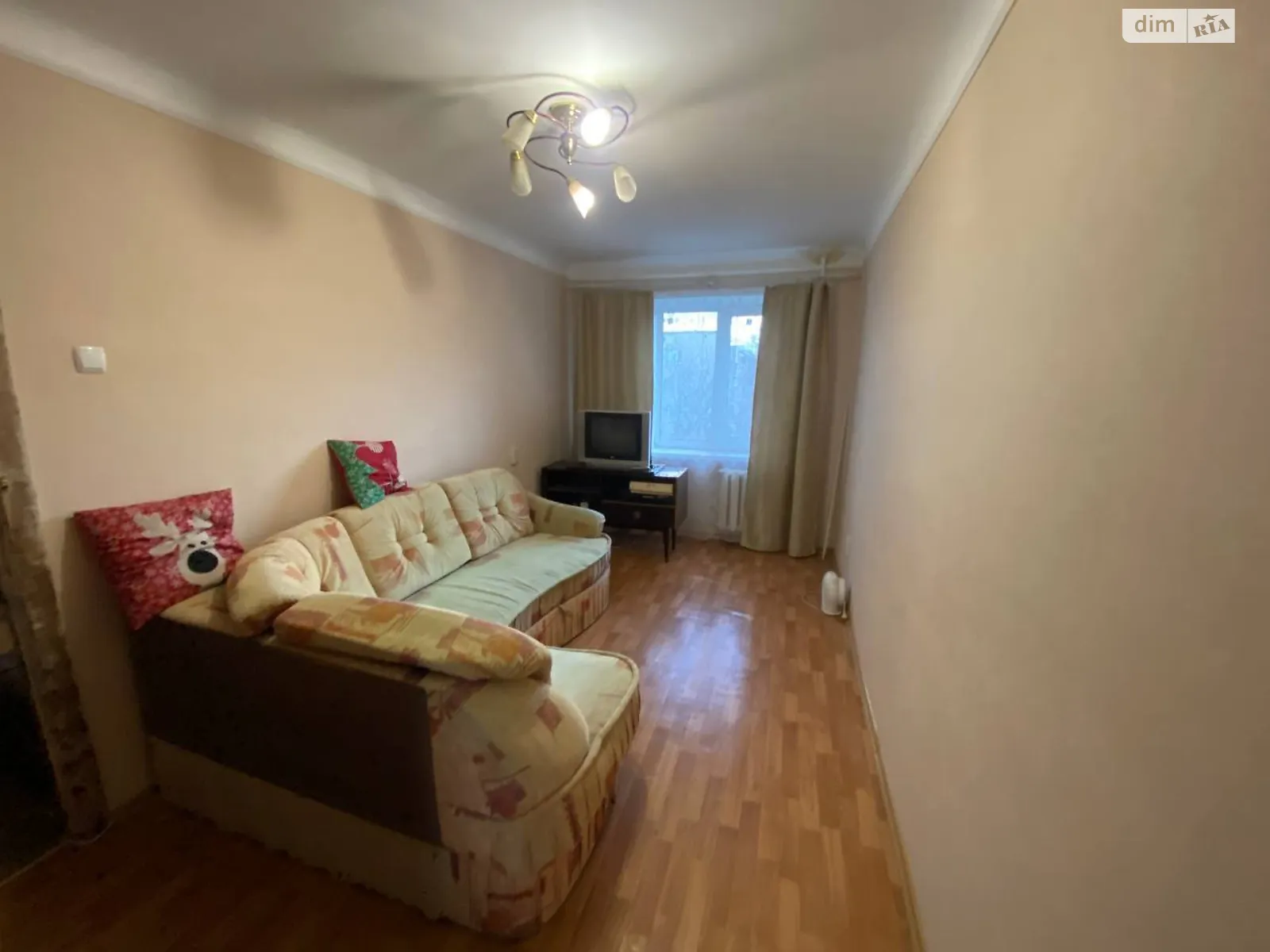 Продается 2-комнатная квартира 45 кв. м в Харькове, ул. Астрономическая, 21 - фото 1