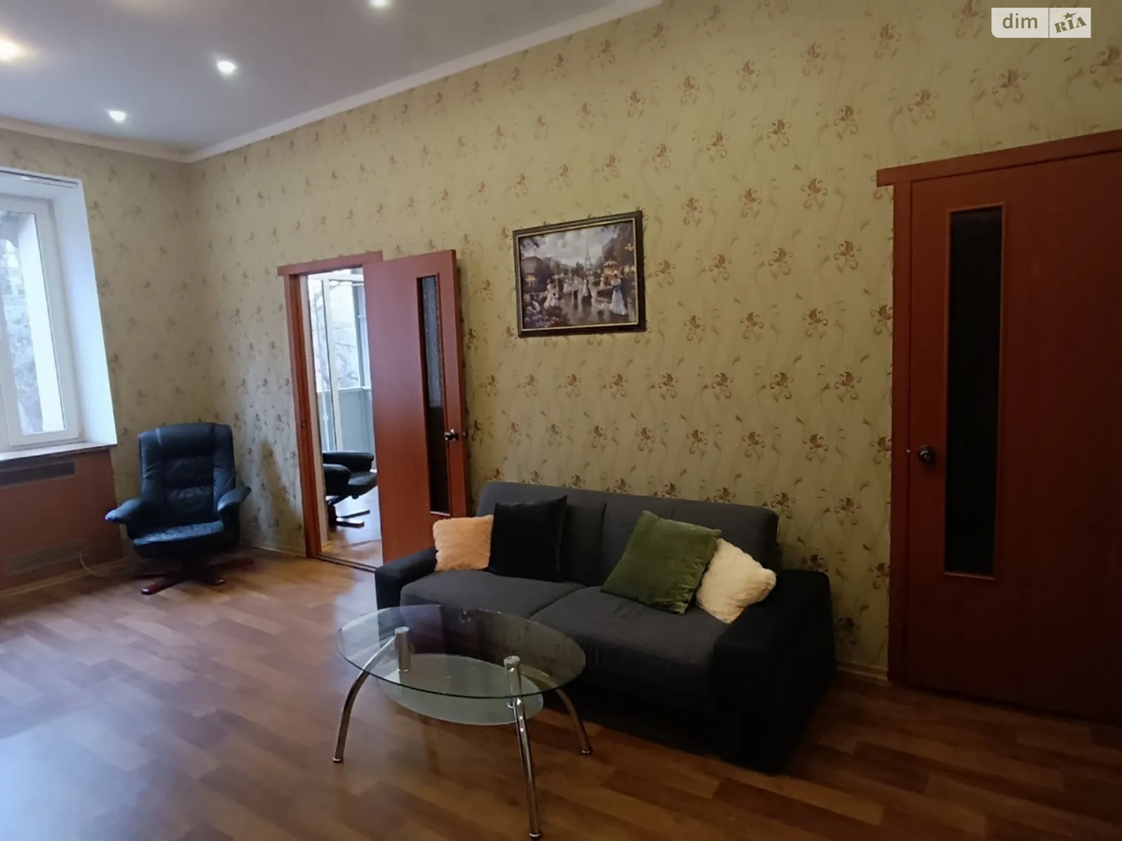 Продается 2-комнатная квартира 53.1 кв. м в Николаеве, цена: 40000 $ - фото 1