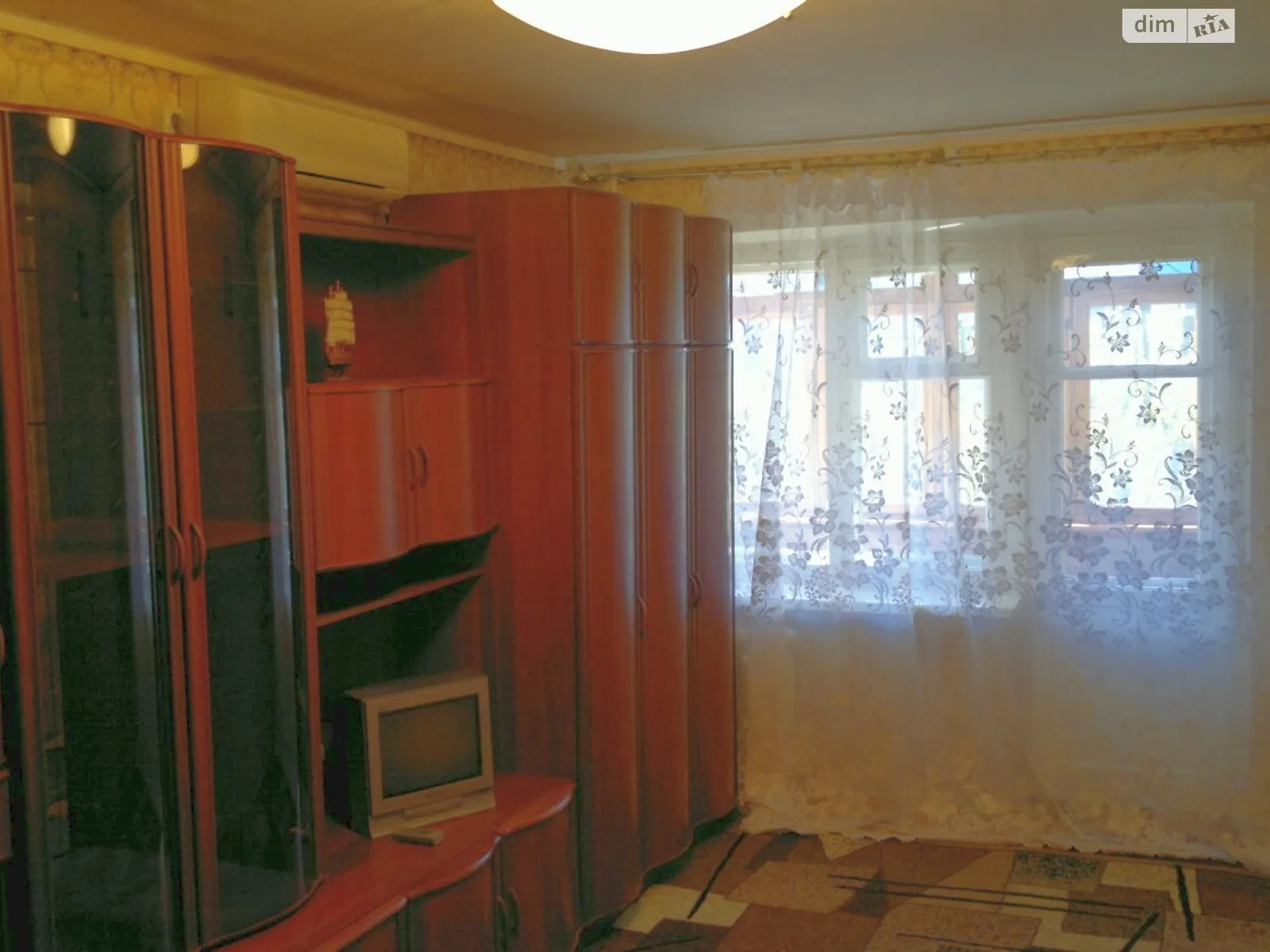 Продается 1-комнатная квартира 32 кв. м в Одессе, пер. Анатра(Генерала Вишневского) - фото 1