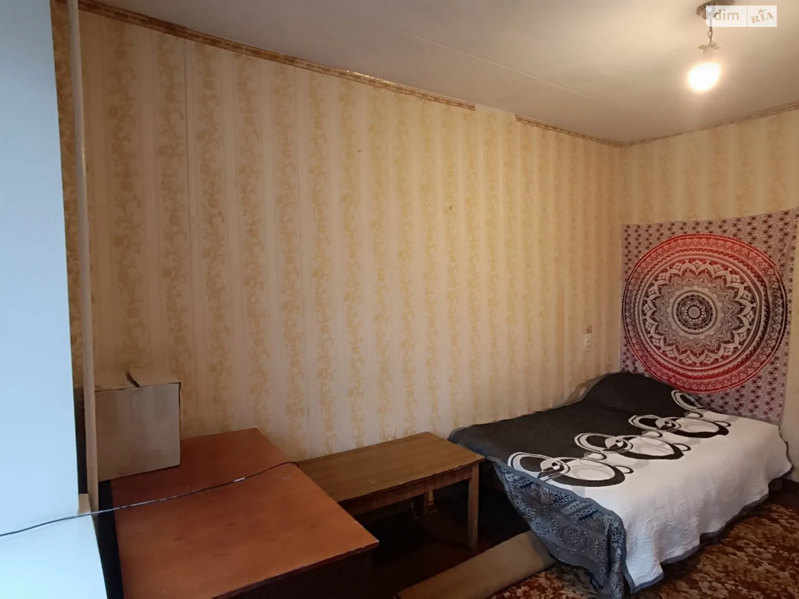 Продается 1-комнатная квартира 24 кв. м в Николаеве, цена: 15000 $ - фото 1