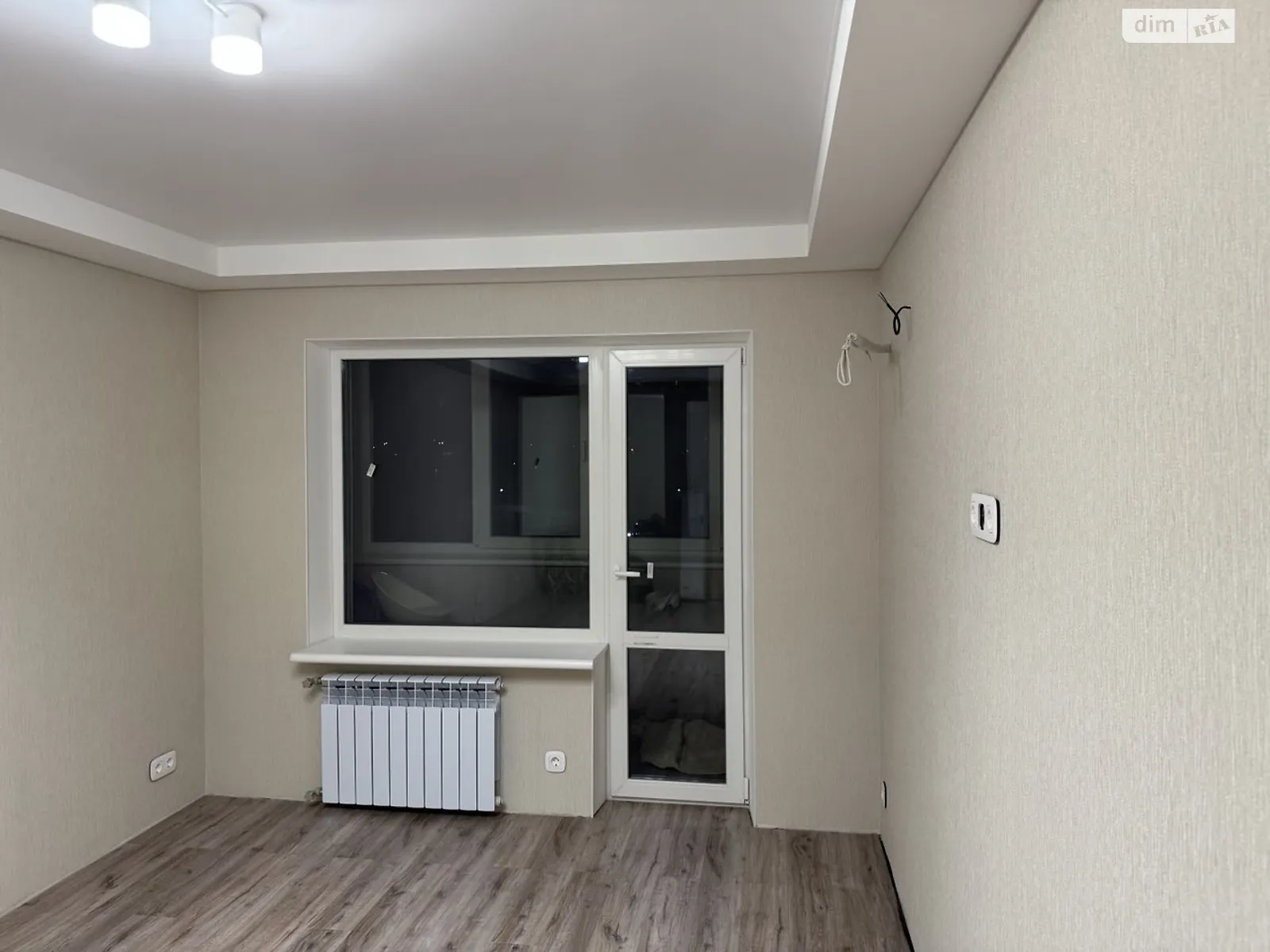 2-комнатная квартира 50.51 кв. м в Запорожье, ул. Школьная, 32 - фото 1