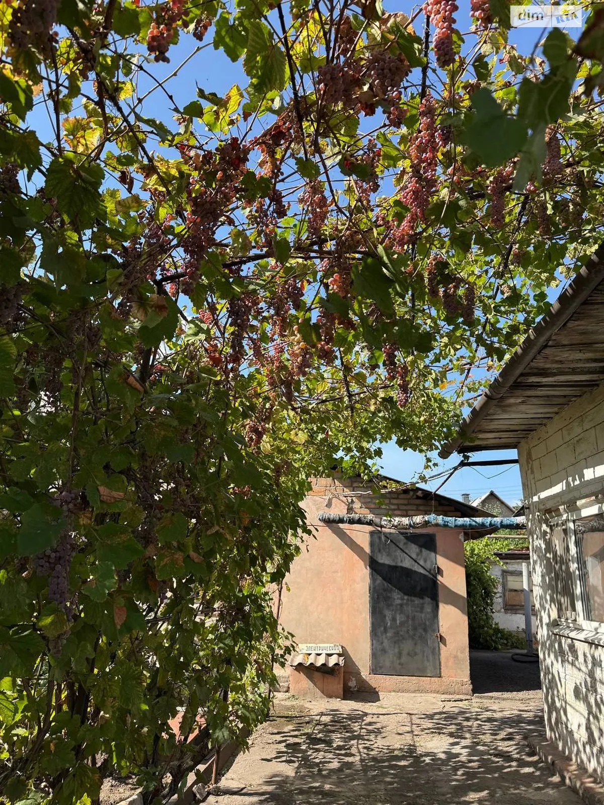 Продается часть дома 52.7 кв. м с балконом, цена: 16500 $ - фото 1