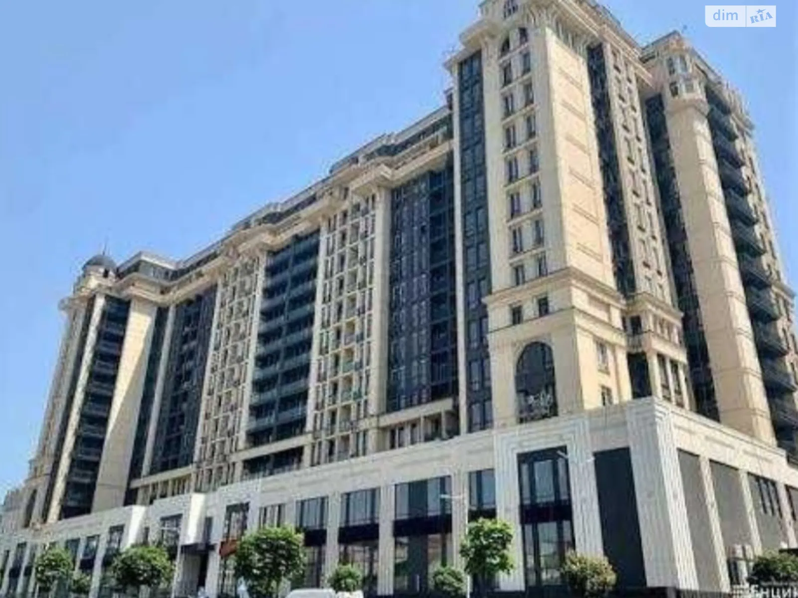 Продается 2-комнатная квартира 82.6 кв. м в Виннице, просп. Космонавтов - фото 1