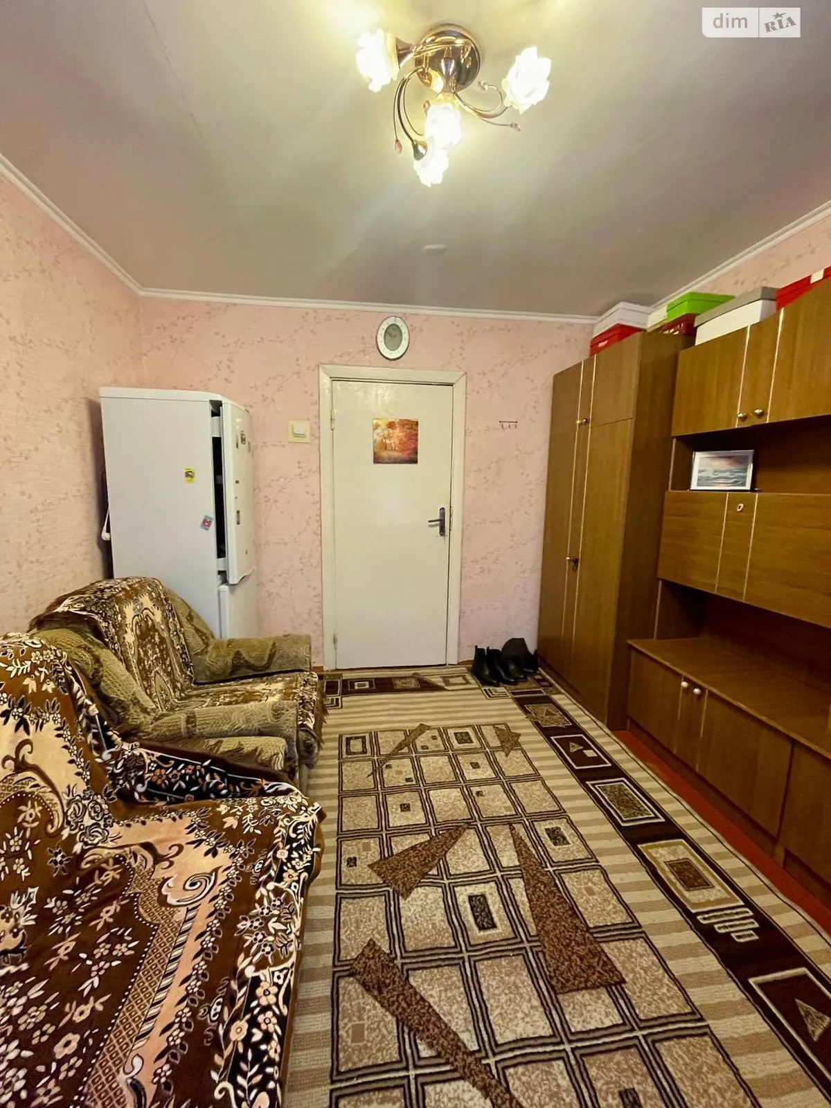 Здається в оренду кімната 12 кв. м у Рівному, цена: 4000 грн - фото 1