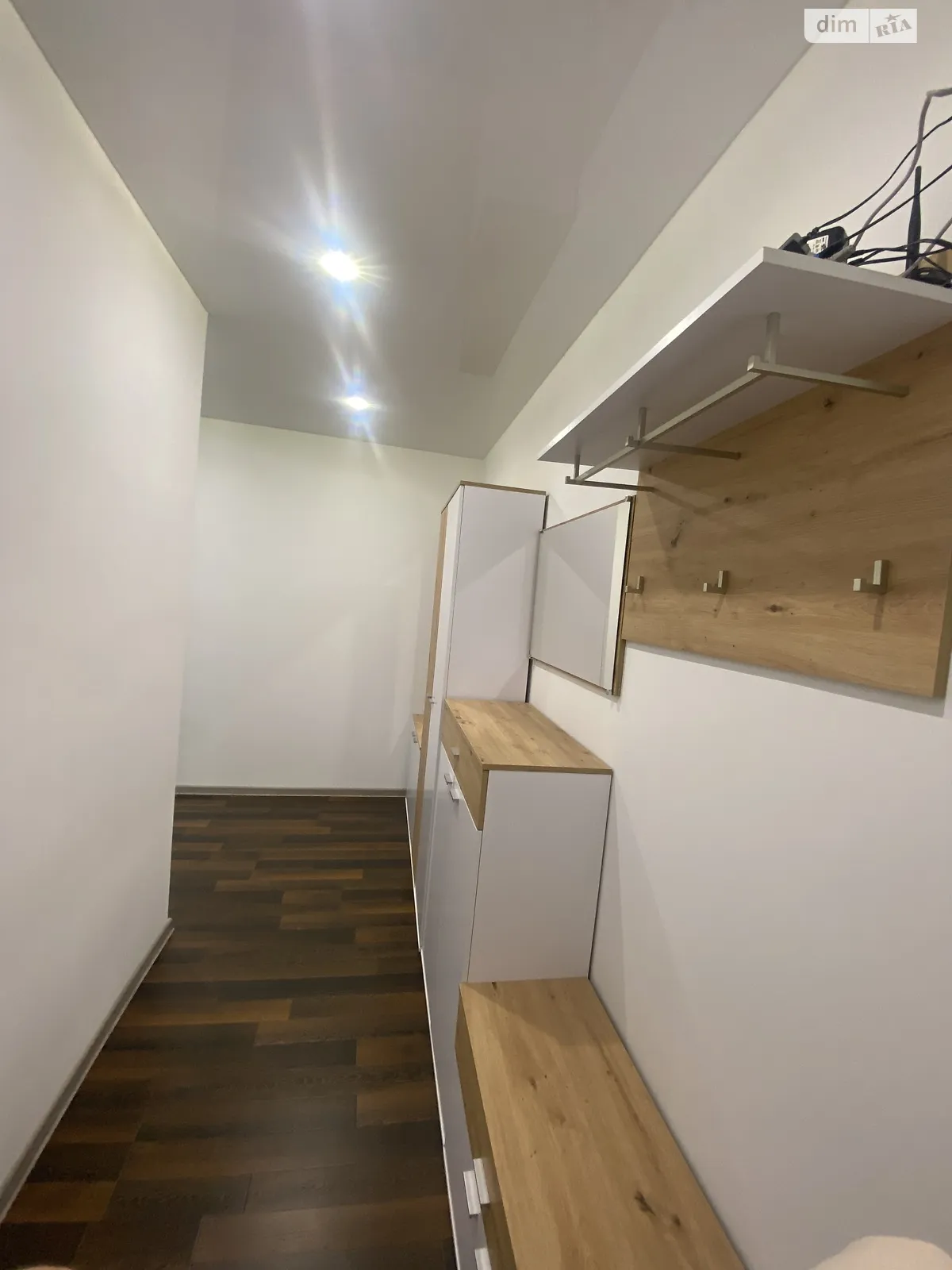 Продается 1-комнатная квартира 59 кв. м в Львове, цена: 125000 $ - фото 1