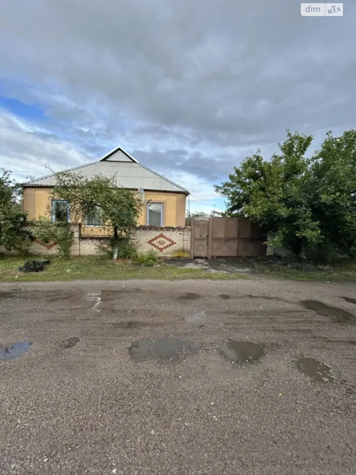 Продається одноповерховий будинок 134.6 кв. м з терасою, цена: 80000 $ - фото 1