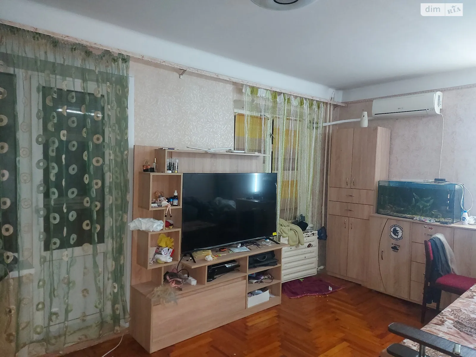 2-кімнатна квартира 50.56 кв. м у Запоріжжі, вул. Героїв 93-ї бригади, 11 - фото 1