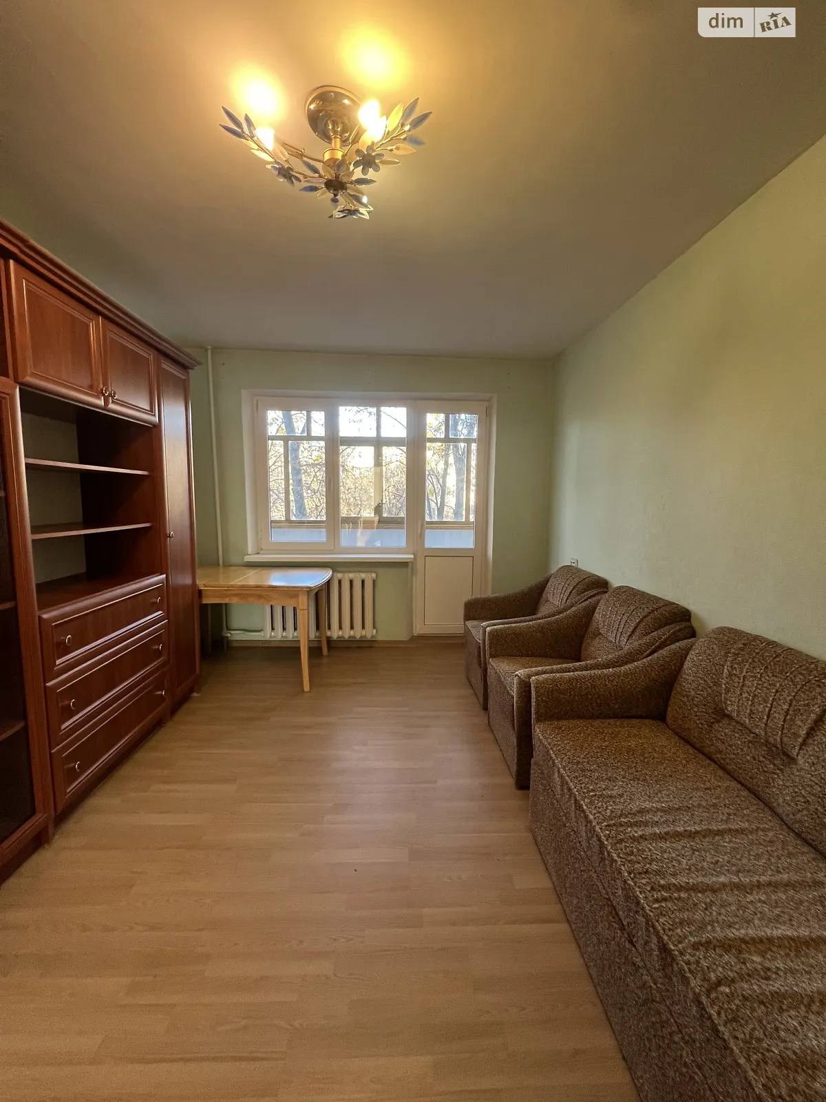 Продається 2-кімнатна квартира 45 кв. м у Полтаві, вул. Юрія Кондратюка, 7 - фото 1