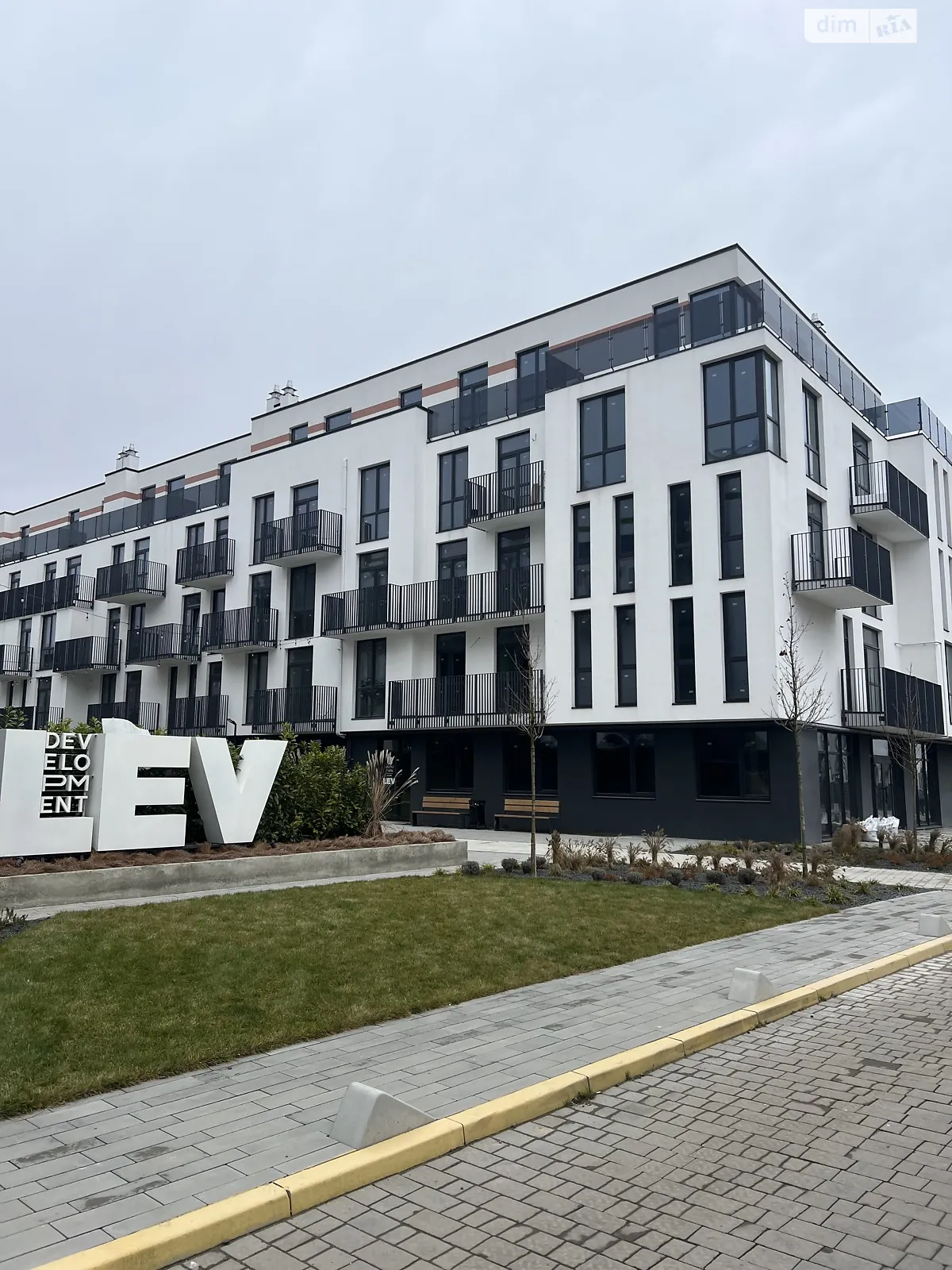 Сдается в аренду подземный паркинг под легковое авто на 18 кв. м, цена: 100 $ - фото 1